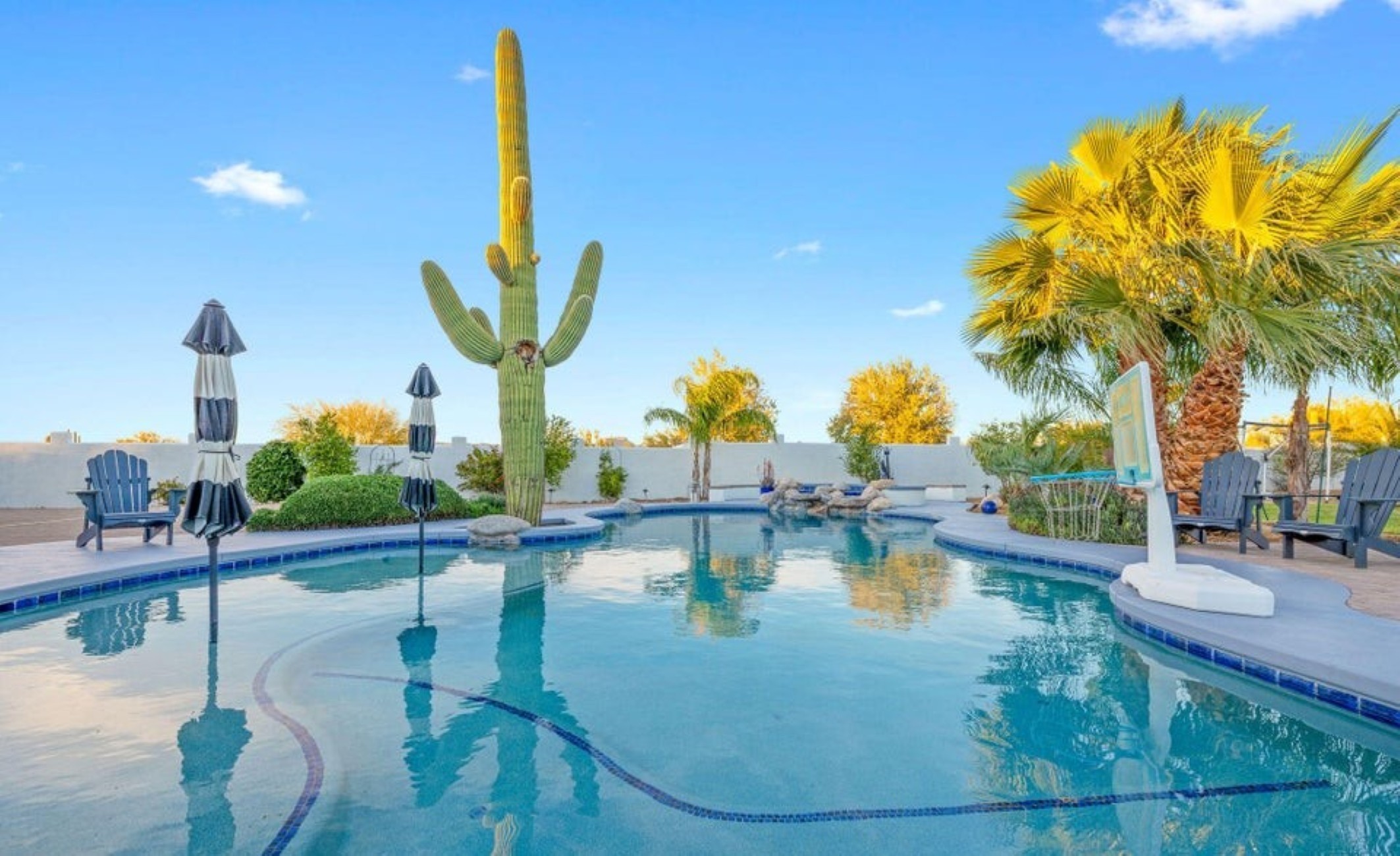  4792 W Oasis Road, Tucson, AZ 85742 - 物件實景