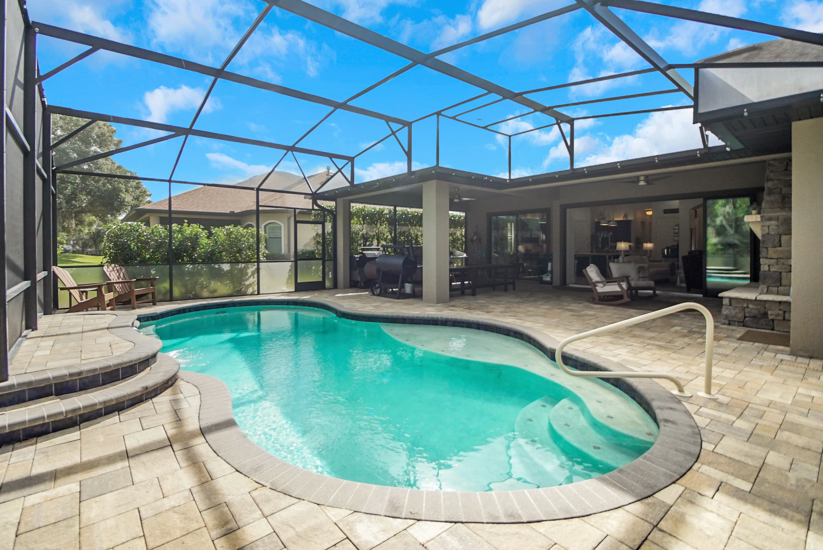Lady Lake, Florida, 32159, United States, 4 Bedrooms Bedrooms, ,3 BathroomsBathrooms,Residential,For Sale,1922076