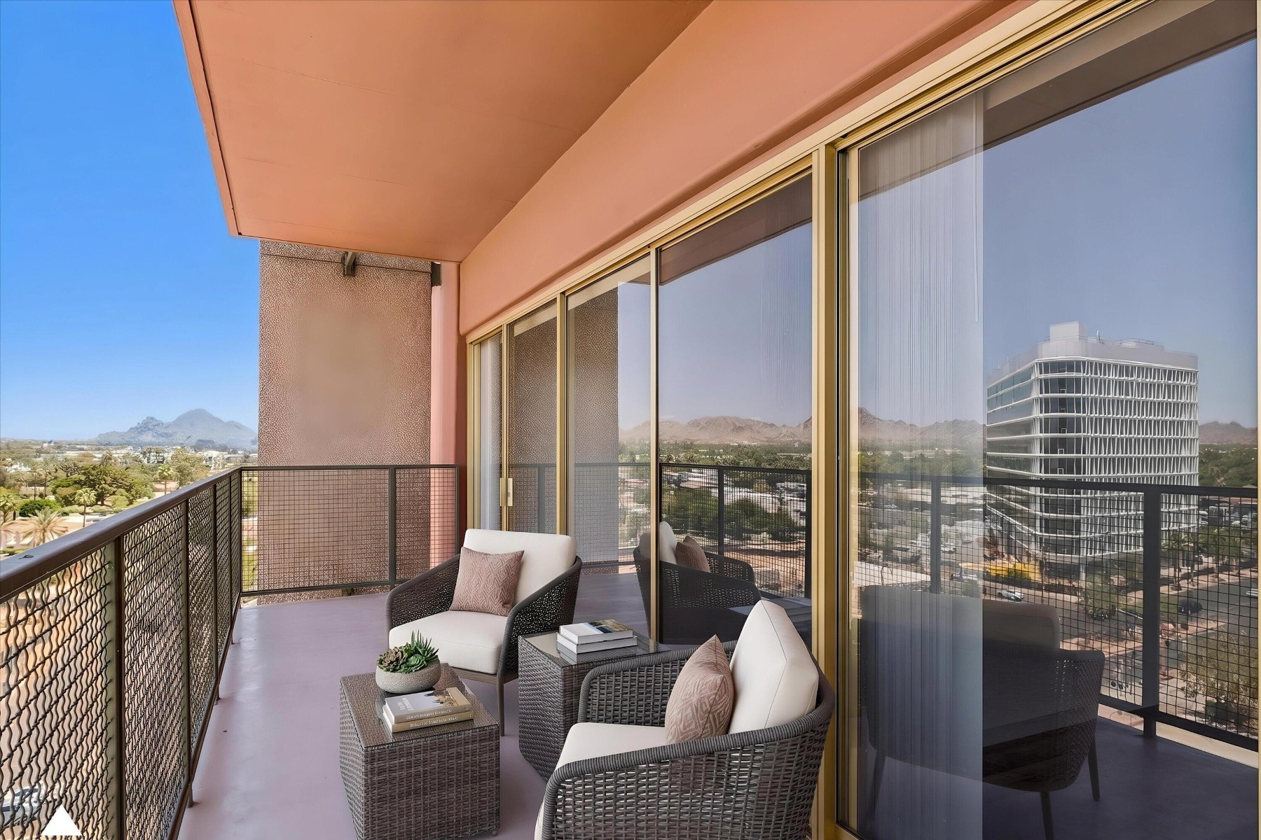  4750 N Central Avenue  Phoenix, AZ - 物件實景