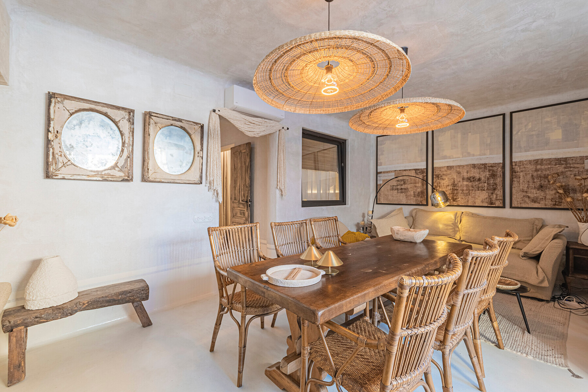  Penthouse with terrace in the heart of Sants neighborhood - 物件實景