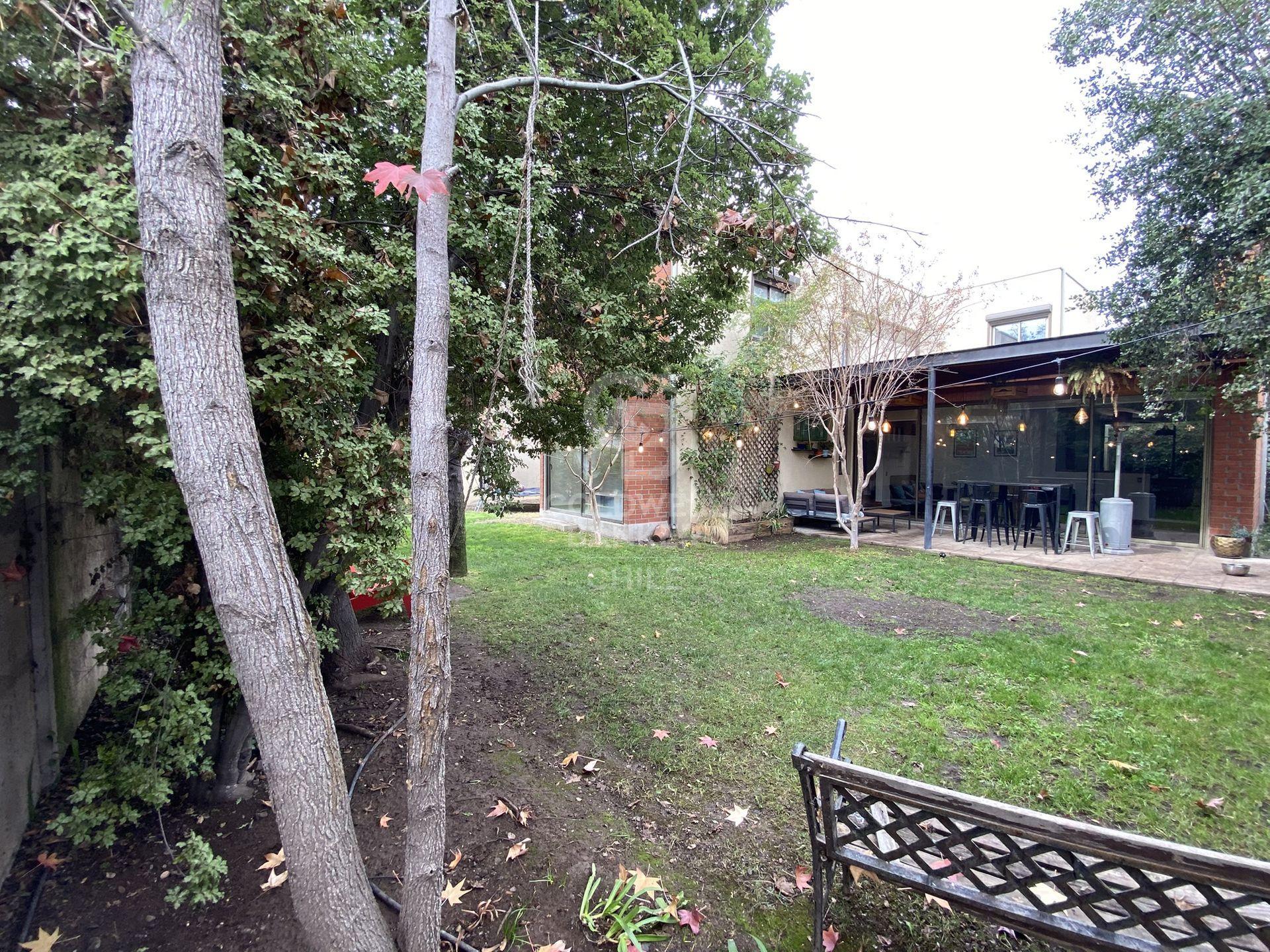 Colina, Chile, 4 Bedrooms Bedrooms, ,4 BathroomsBathrooms,Residential,For Sale,1838537