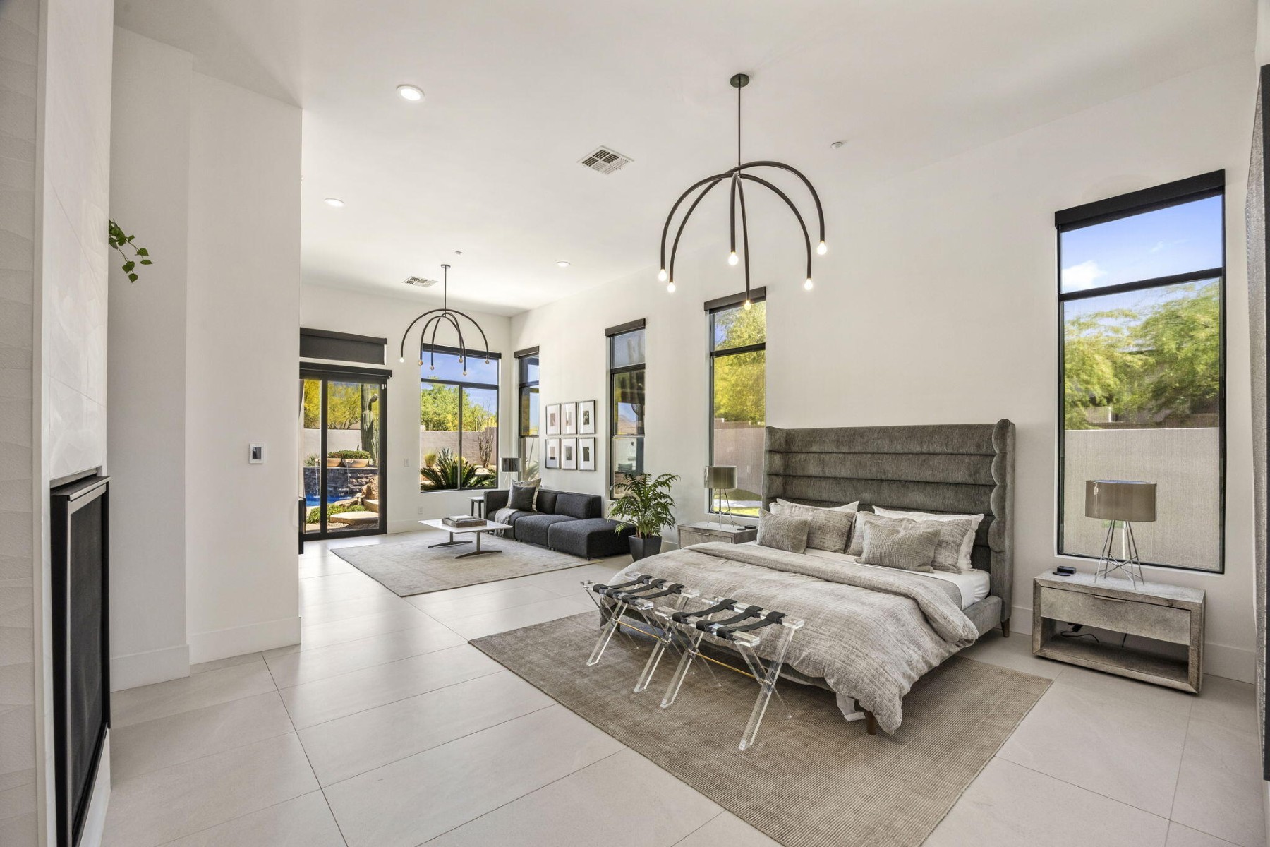  5680 E Villa Cassandra Way  Cave Creek, AZ - 物件實景