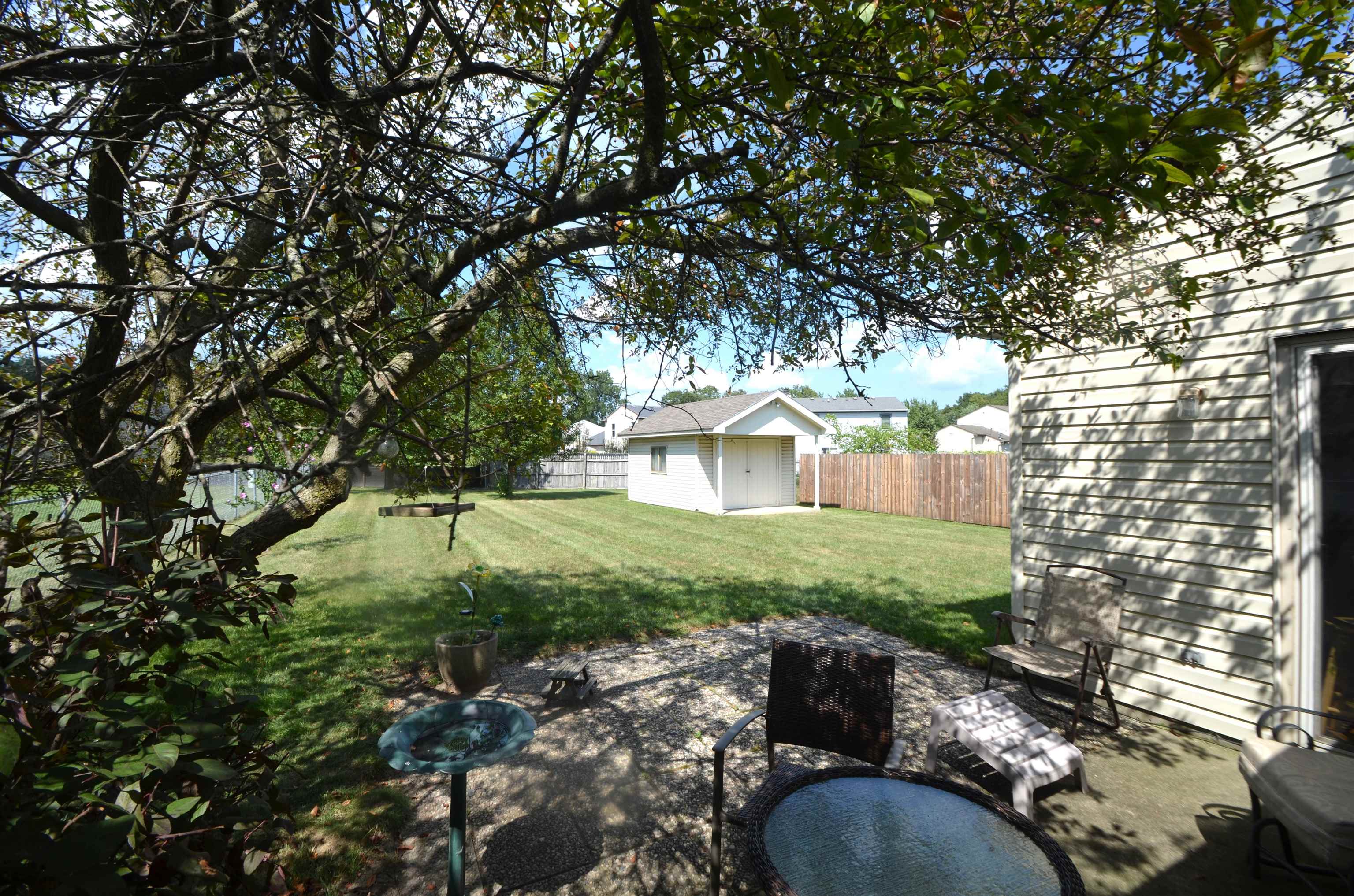 May Pl, Fort Wayne, IN 46825 #1