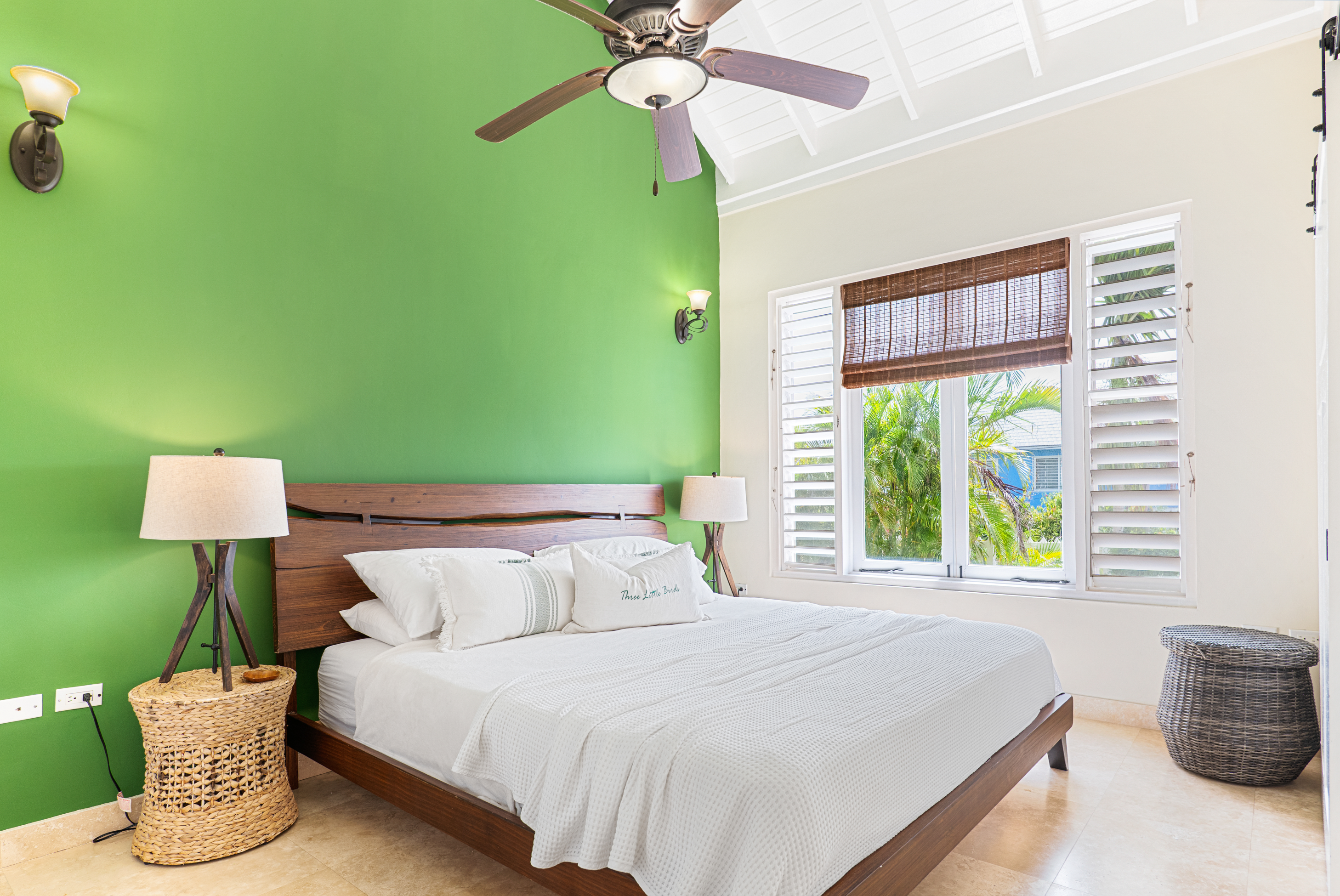  Three Little Birds Villa - 物件實景