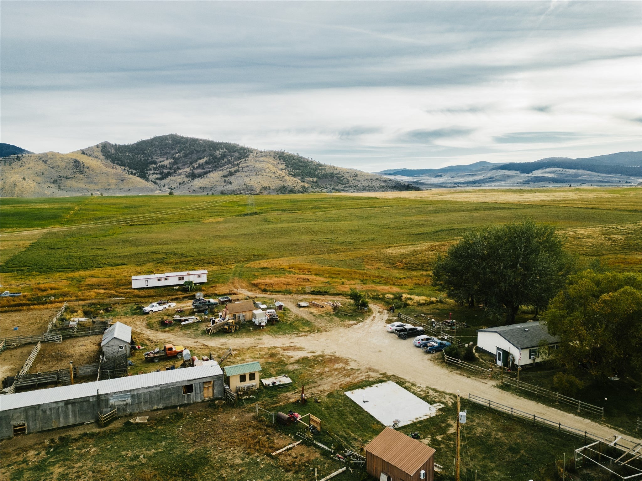 57315 & 57309 Kopp Road, Hot Springs, Montana, 59845, United States, 3 Bedrooms Bedrooms, ,2 BathroomsBathrooms,Residential,For Sale,57315 & 57309 Kopp Road,1639452