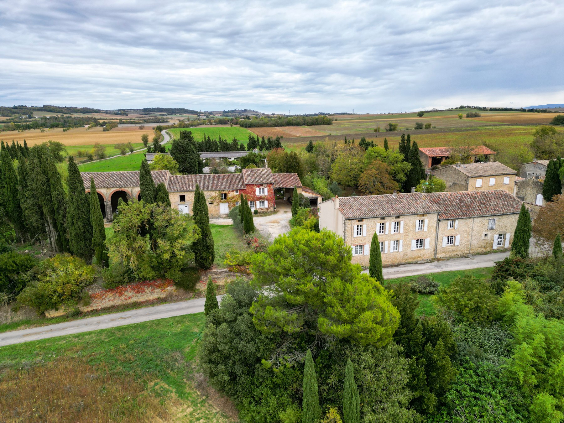  Between the countryside and the hamlet - 物件實景