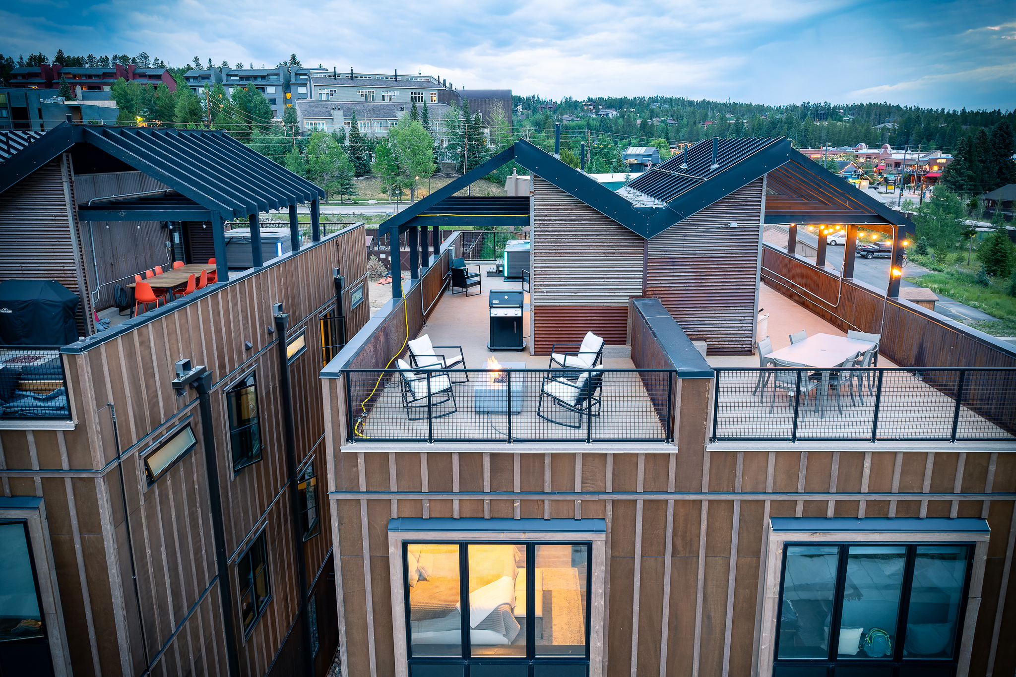  45 Ski Idlewild, Winter Park, CO, 80482 - 物件實景
