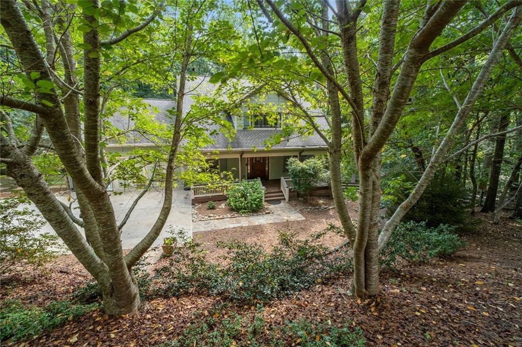 Ball Ground, Georgia, 30107, United States, 5 Bedrooms Bedrooms, ,5 BathroomsBathrooms,Residential,For Sale,1924816