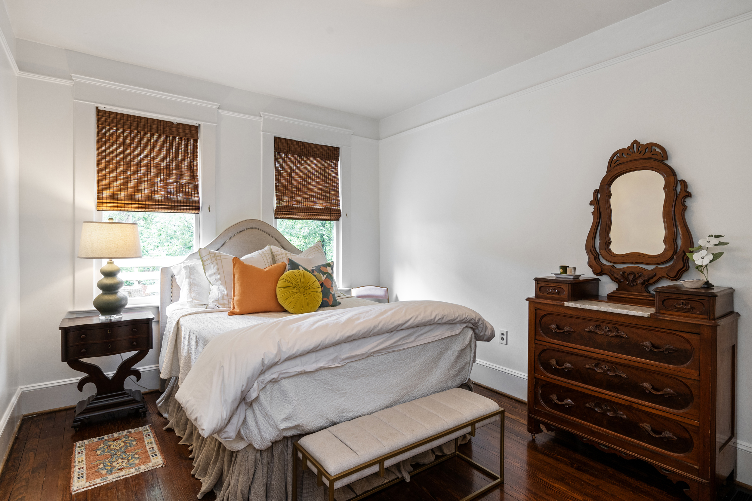  Charming 1920s Peachtree Hills Bungalow - 物件實景