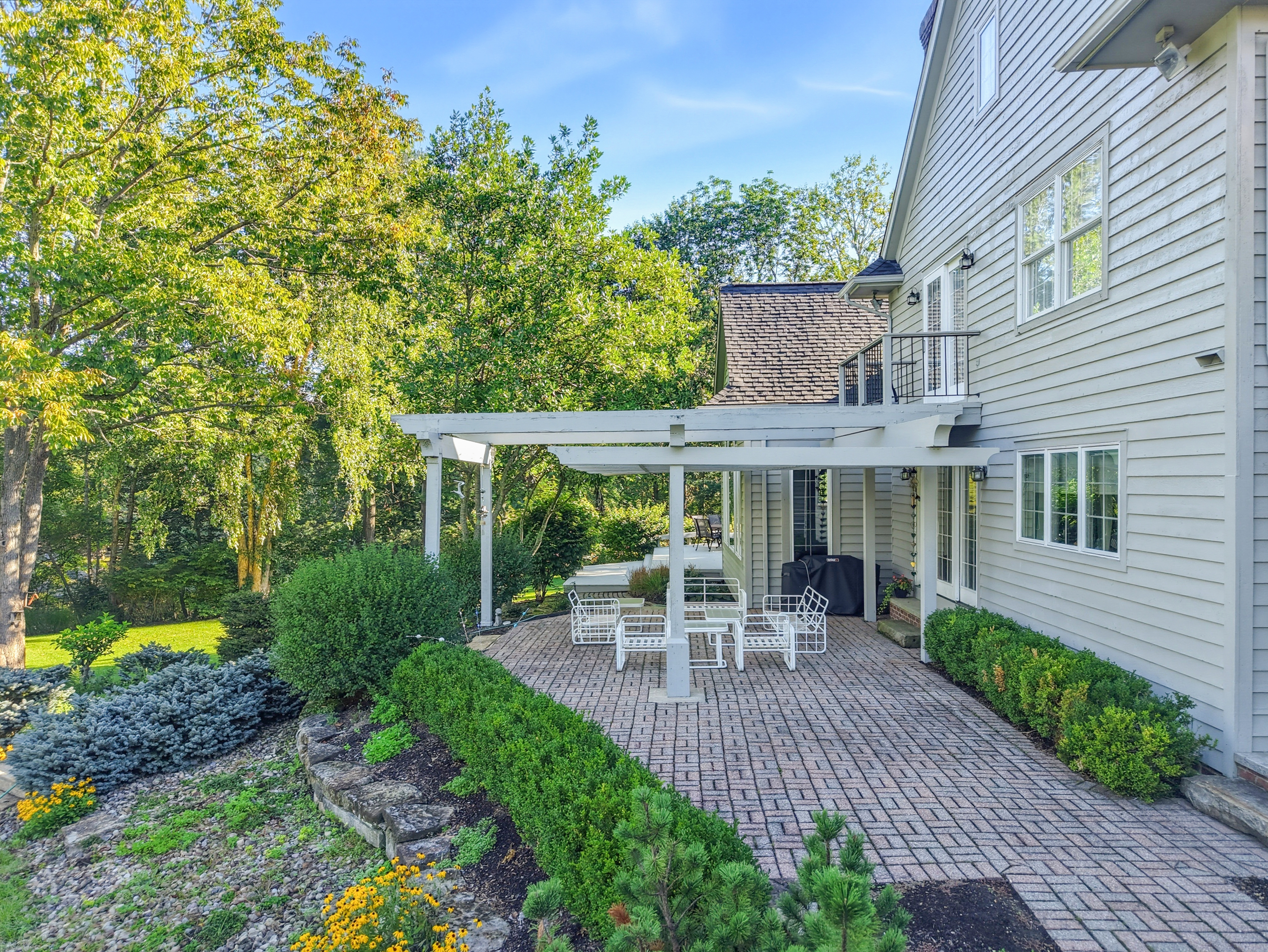  5600 Liberty Road, Chagrin Falls, OH - 物件實景