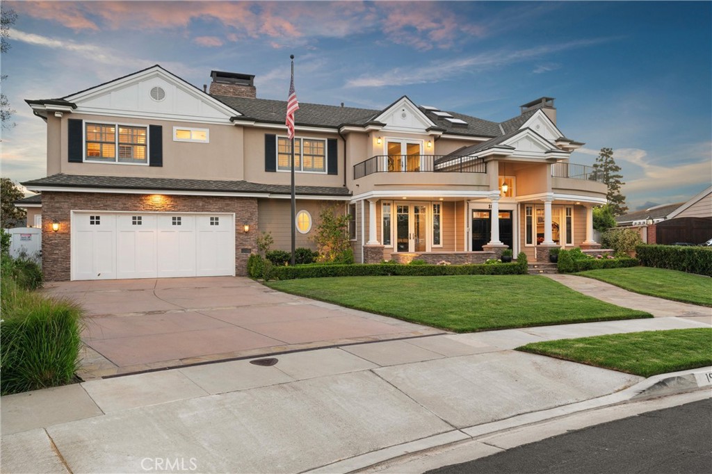 Newport Beach, California, 92660, United States, 5 Bedrooms Bedrooms, ,3 BathroomsBathrooms,Residential,For Sale,1846689
