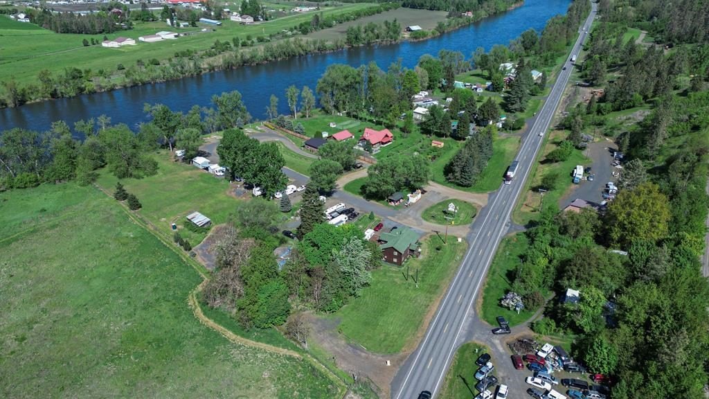 Kamiah, Idaho, 83536, United States, 3 Bedrooms Bedrooms, ,2 BathroomsBathrooms,Residential,For Sale,1765427