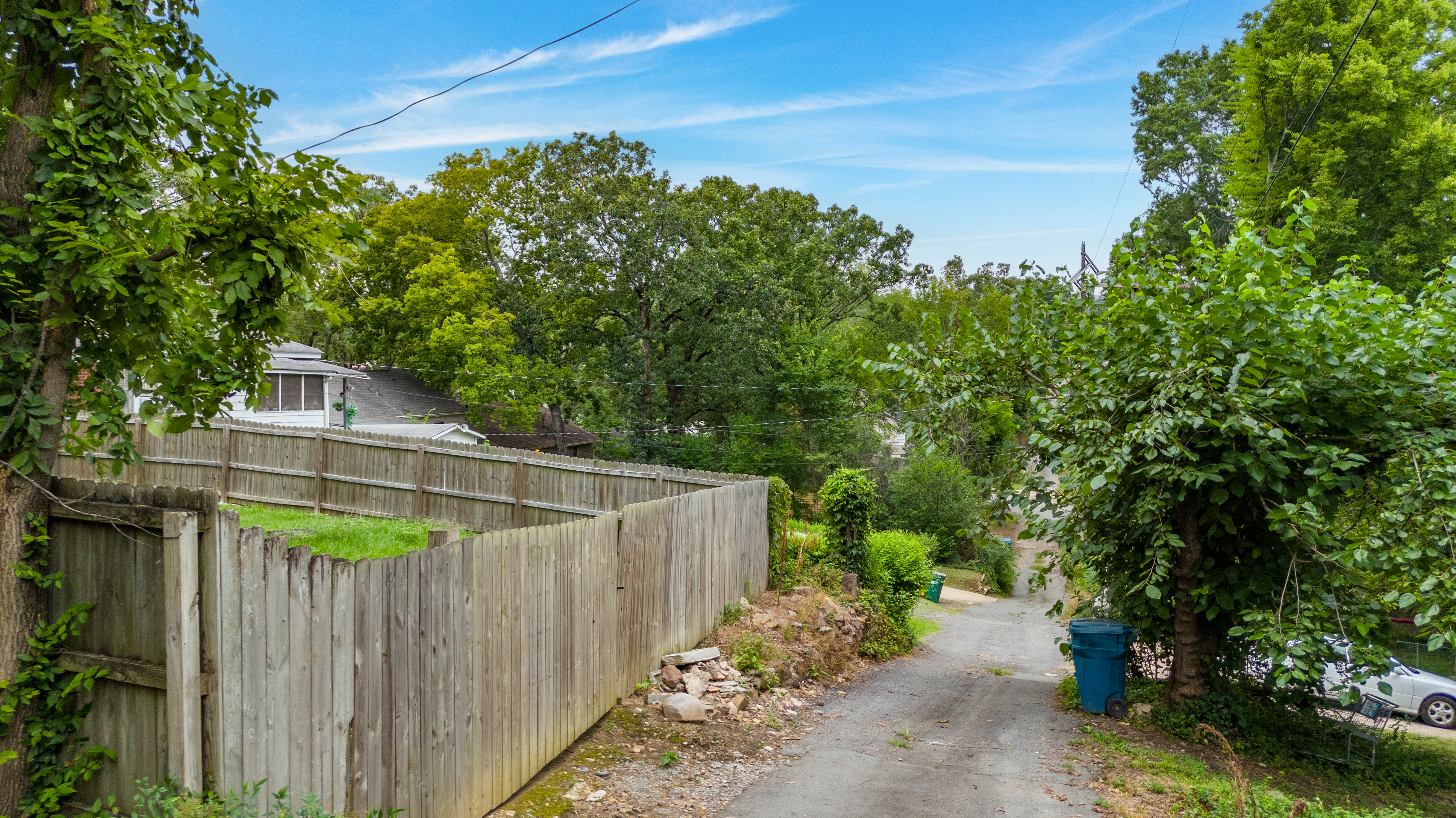  317 S Uams Blvd, Little Rock, AR, 72205 - 物件實景