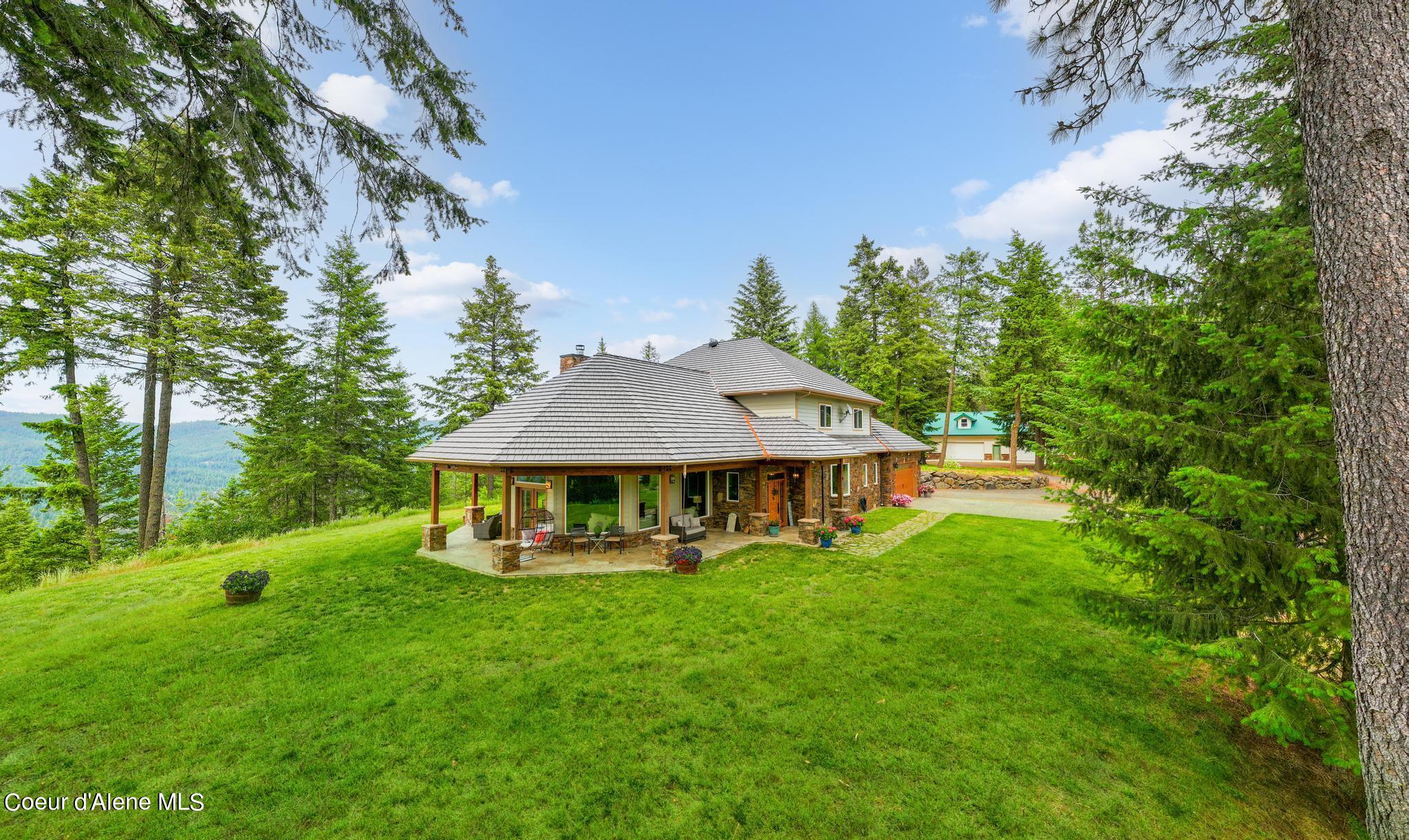 Coeur D'alene, Idaho, 83814, United States, 4 Bedrooms Bedrooms, ,3 BathroomsBathrooms,Residential,For Sale,1795061