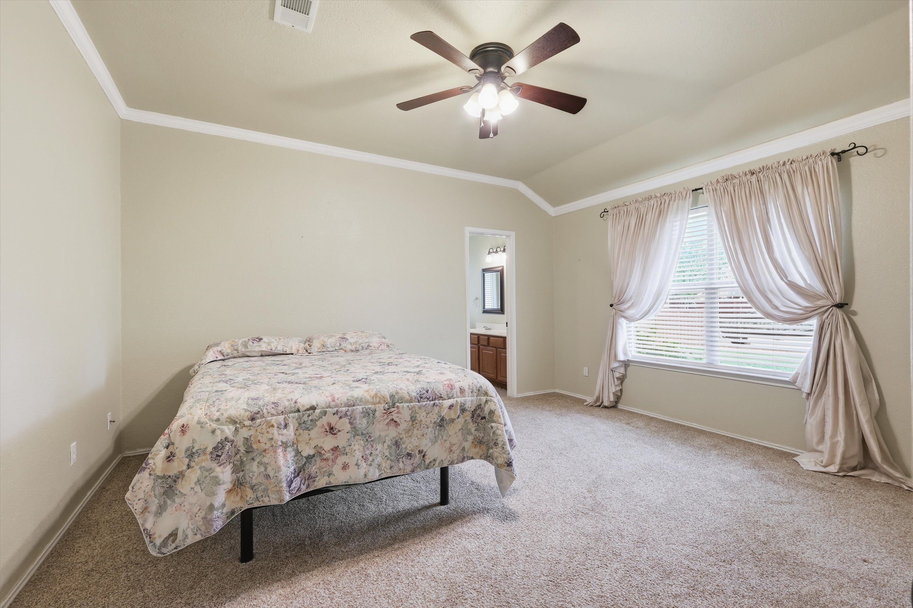  Charming Half-Acre in Midlothian - 物件實景