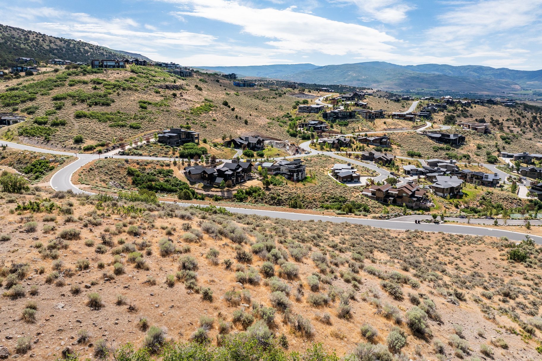  Premium Custom Lot with Views of the Heber Valley - 物件實景
