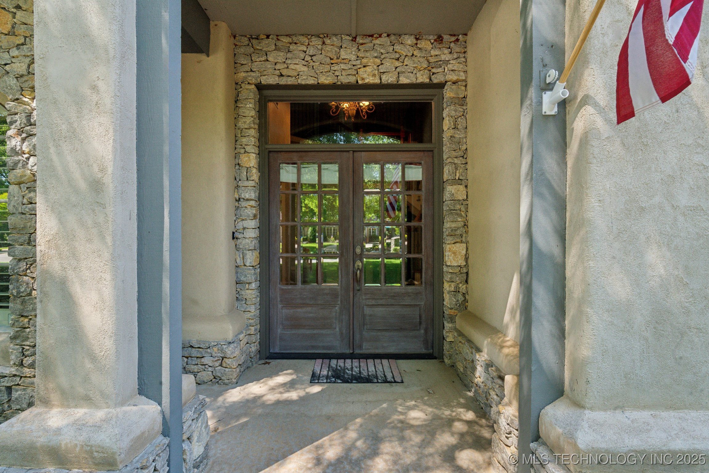 Tulsa, Oklahoma, 74137, United States, 4 Bedrooms Bedrooms, ,4 BathroomsBathrooms,Residential,For Sale,1998158