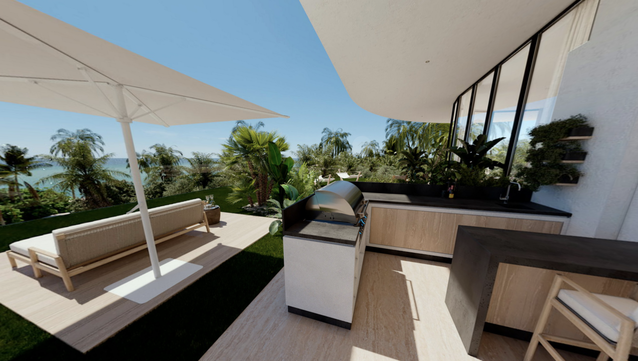 Stunning Golf Views 4-Bedroom + Study Cap Cana Con, Cap Cana, DO, 4 Bedrooms Bedrooms, ,5 BathroomsBathrooms,Residential,For Sale,Stunning Golf Views 4-Bedroom + Study Cap Cana Con,1408011