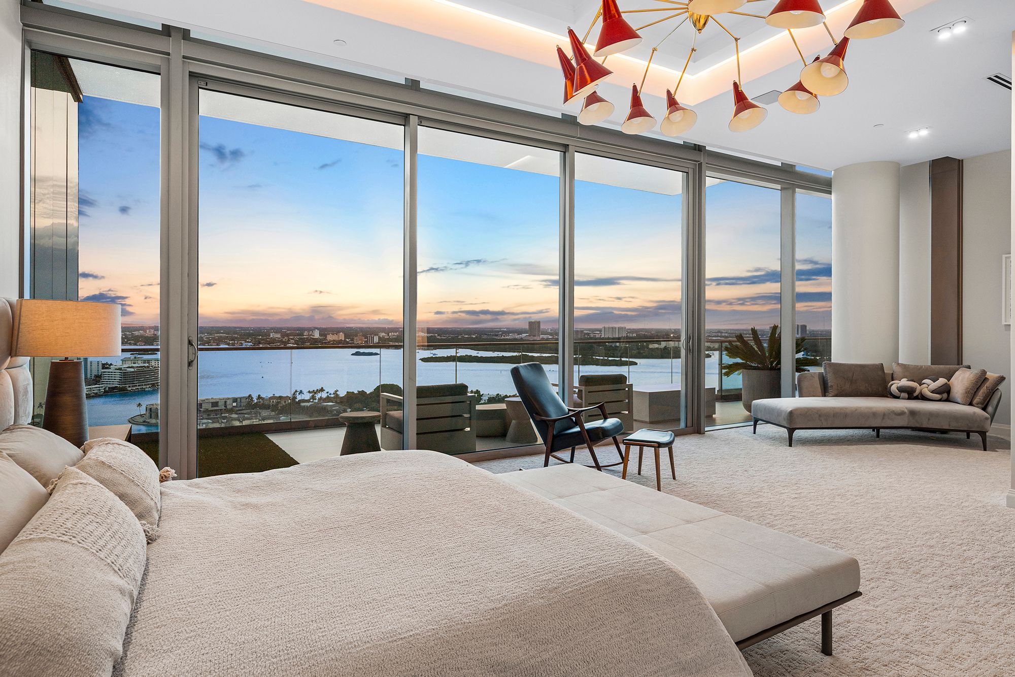  10201 Collins Ave, Bal Harbour, FL, 33154 - 物件實景