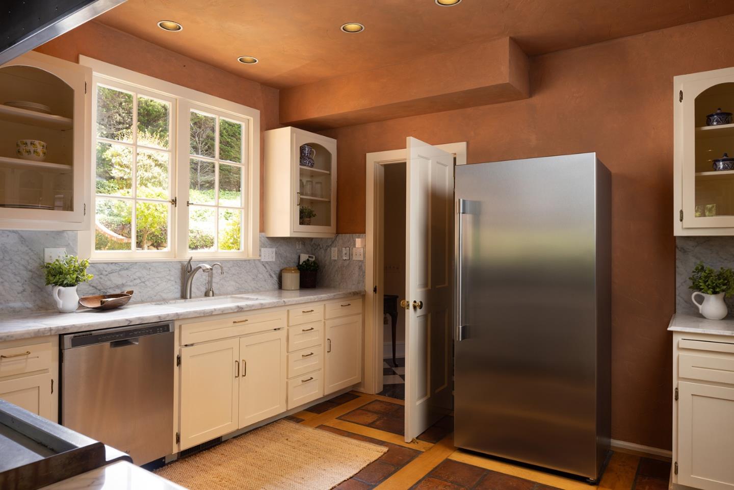 Carmel, California, 93923, United States, 4 Bedrooms Bedrooms, ,5 BathroomsBathrooms,Residential,For Sale,1819241