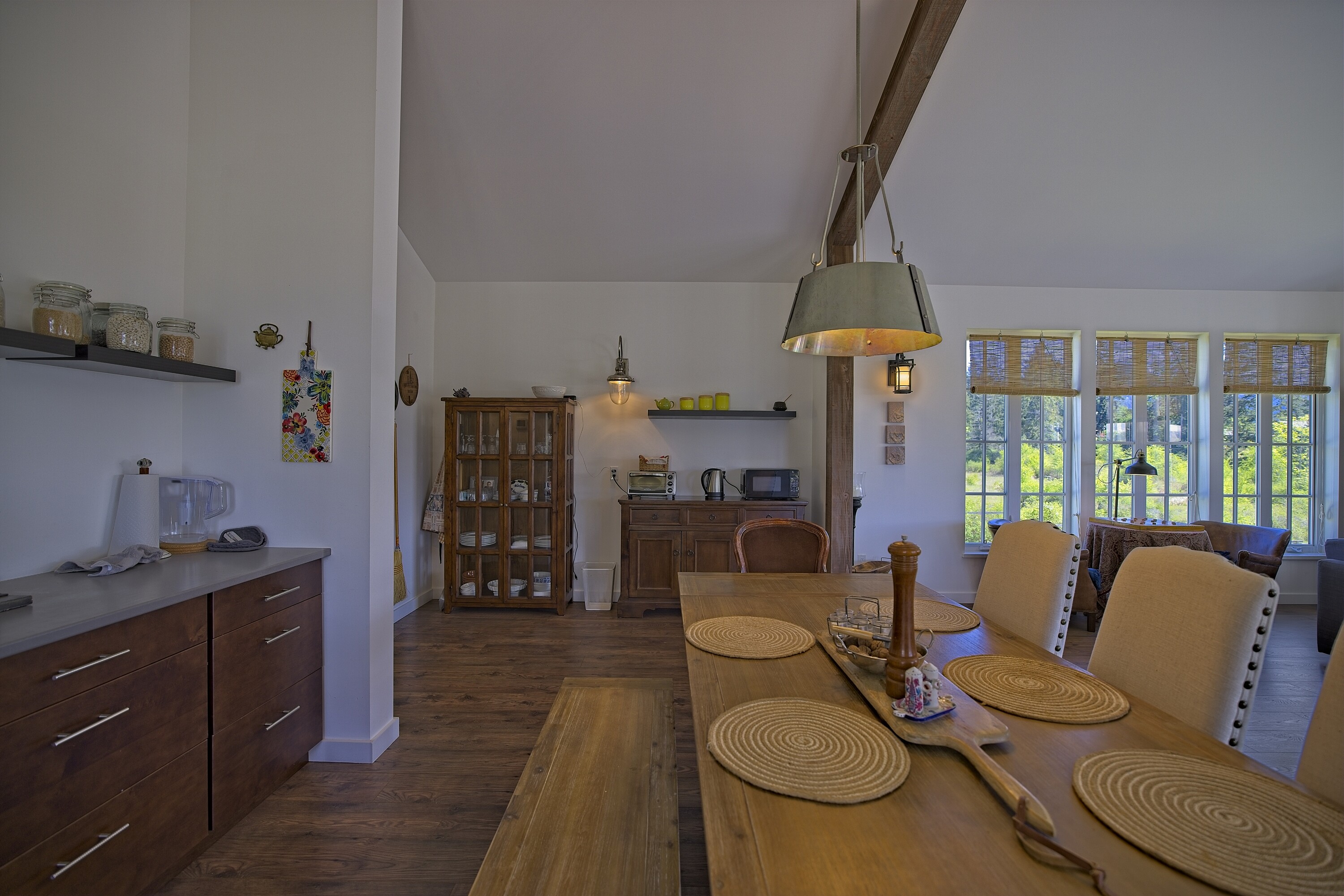  Sophisticated Country Living - 物件實景