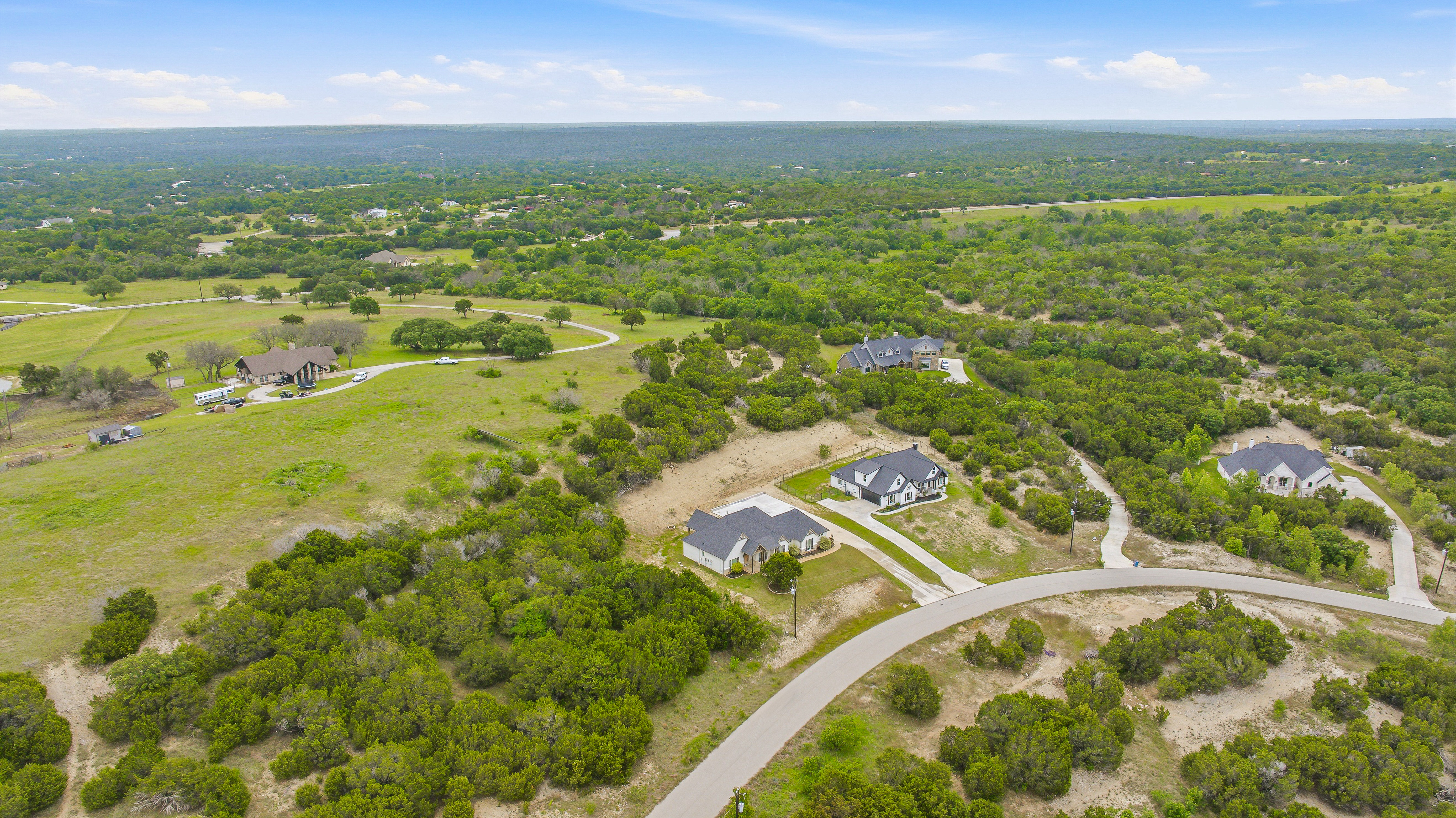  198 Cedar Mountain Drive, Weatherford, TX, 76085 - 物件實景