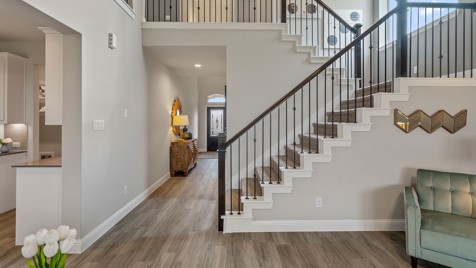 Grand Prairie, Texas, 76065, United States, 5 Bedrooms Bedrooms, ,4 BathroomsBathrooms,Residential,For Sale,2014206