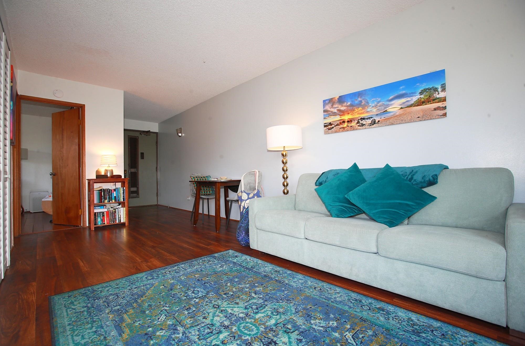 4310 Lower Honoapiilani Rd, Lahaina, Hawaii, 96761, United States, 1 Bedroom Bedrooms, ,1 BathroomBathrooms,Residential,For Sale,4310 Lower Honoapiilani Rd,1616389