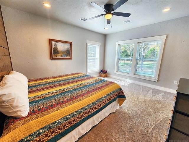 Tahlequah, Oklahoma, 74464, United States, 4 Bedrooms Bedrooms, ,4 BathroomsBathrooms,Residential,For Sale,1984008