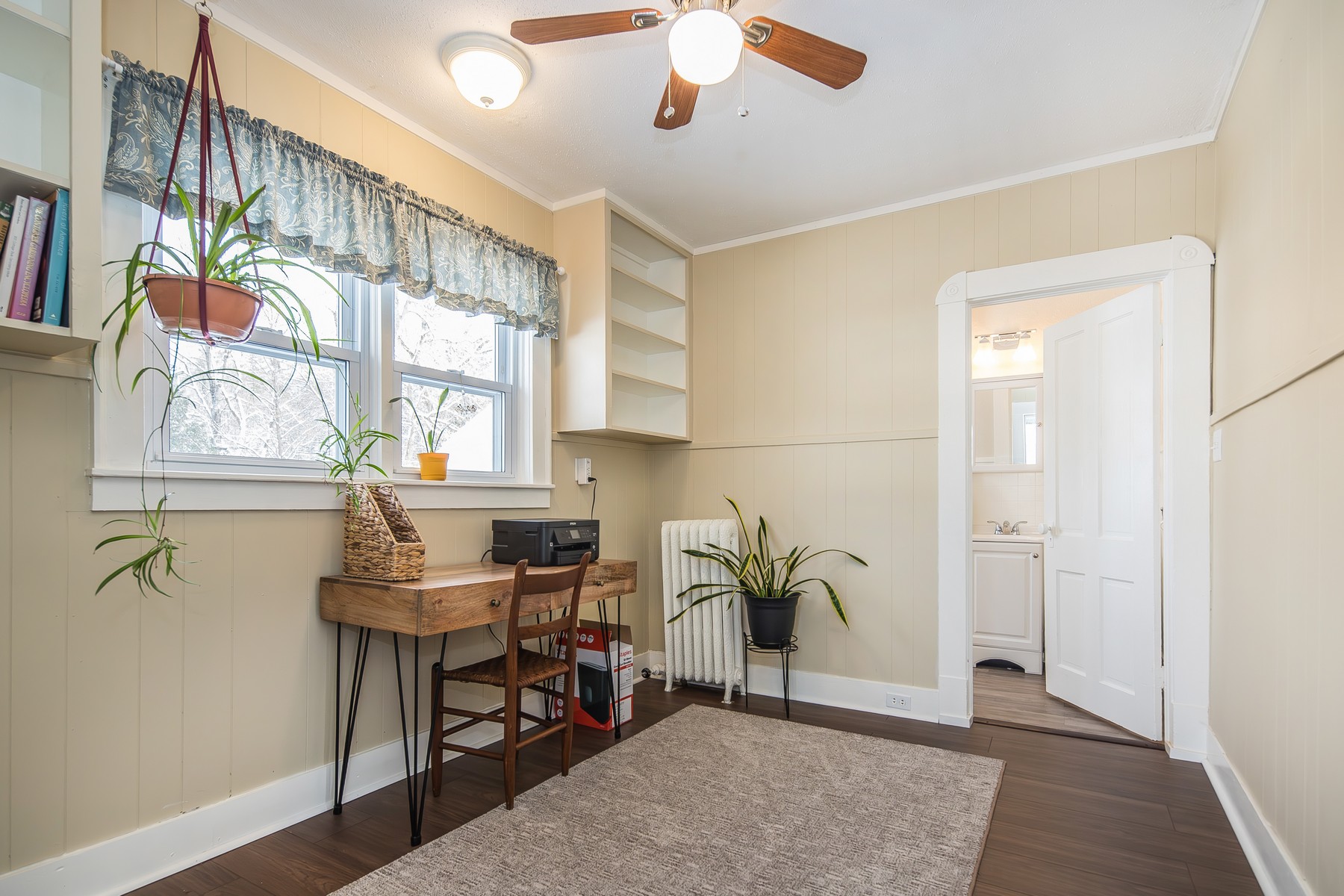  76 South Street - 物件實景