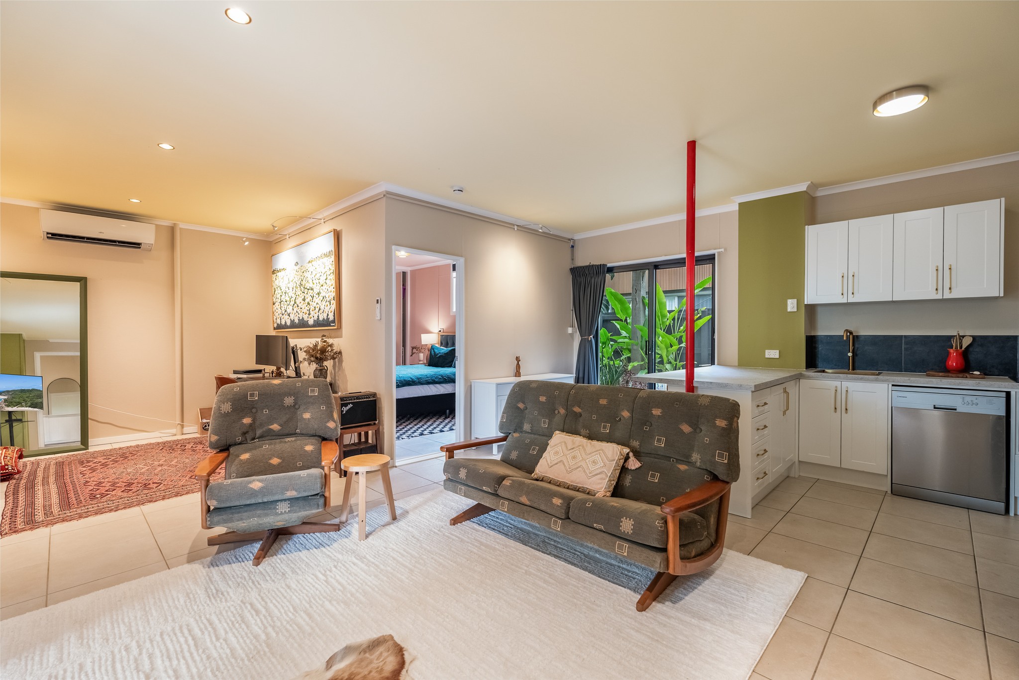  32 North Head Road, New Brighton - 物件實景