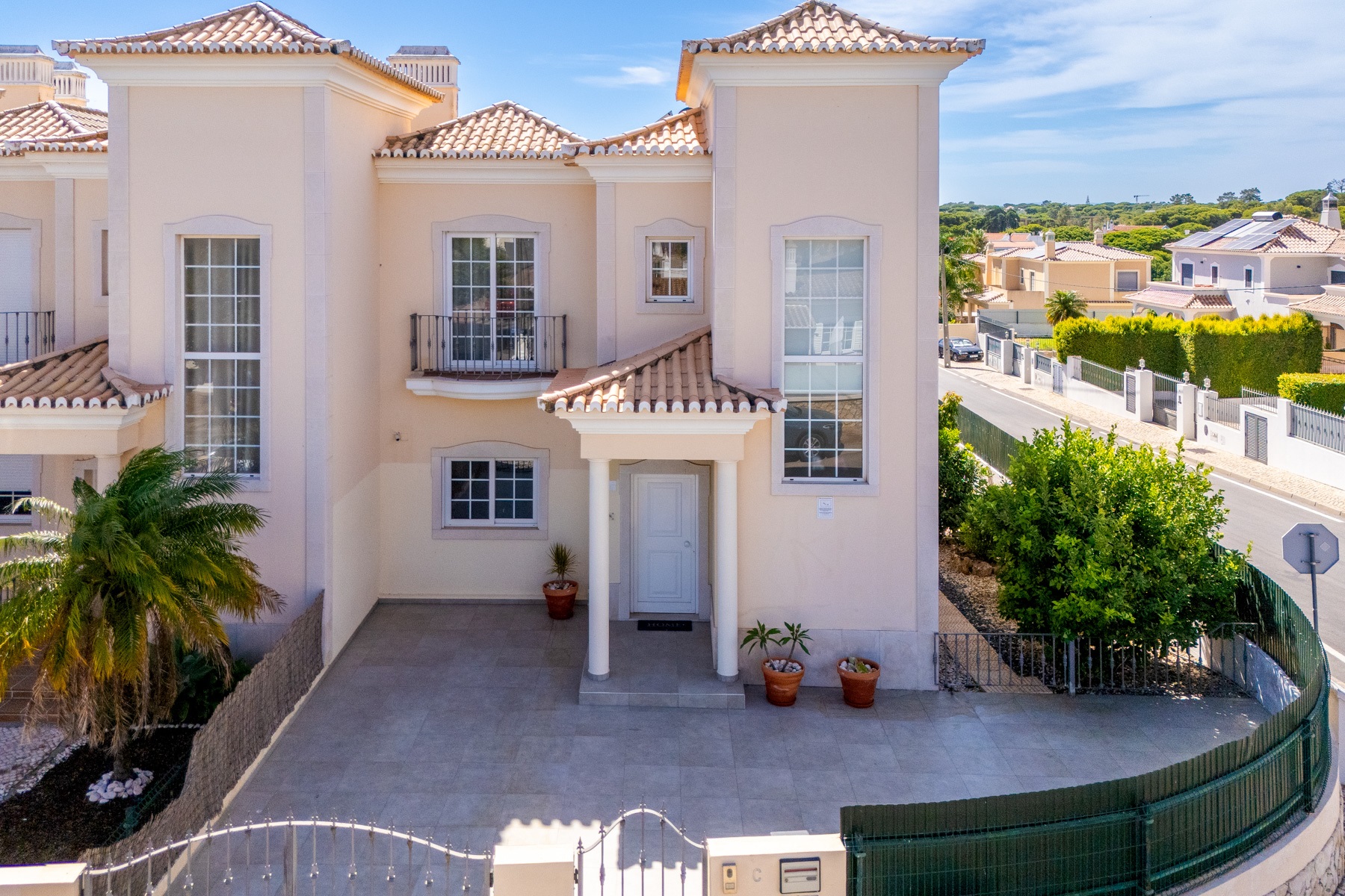  Semi-detached house, 3 bedrooms, for Sale - 物件實景
