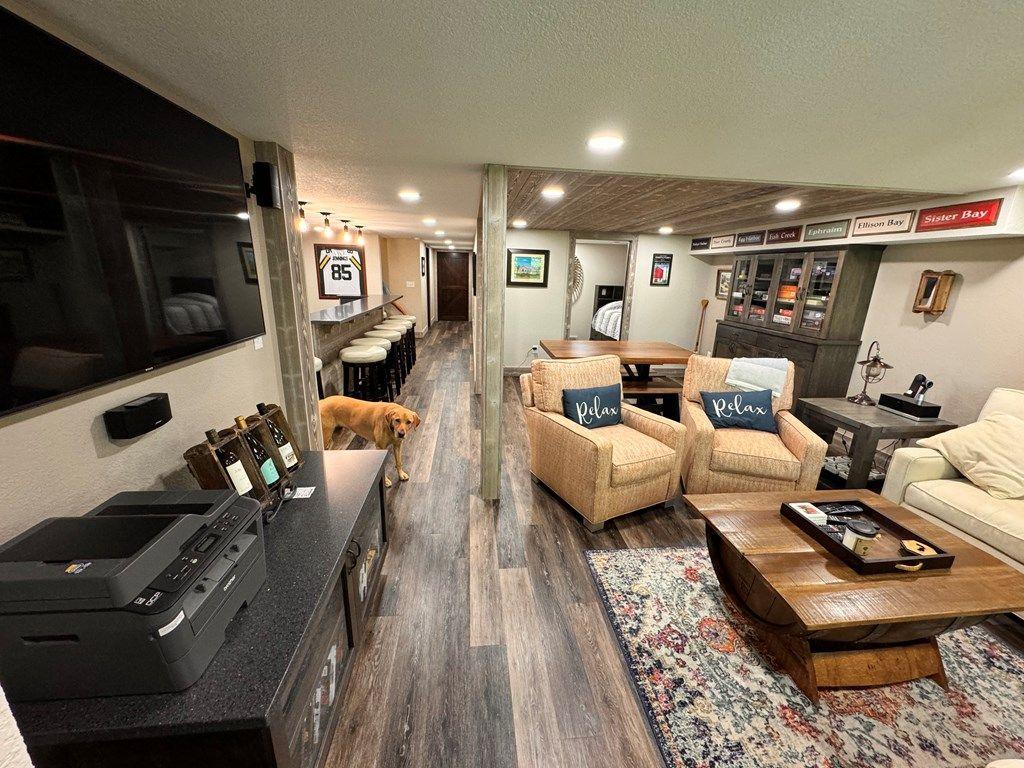 Fish Creek, Wisconsin, 54212, United States, 3 Bedrooms Bedrooms, ,3 BathroomsBathrooms,Residential,For Sale,1828521