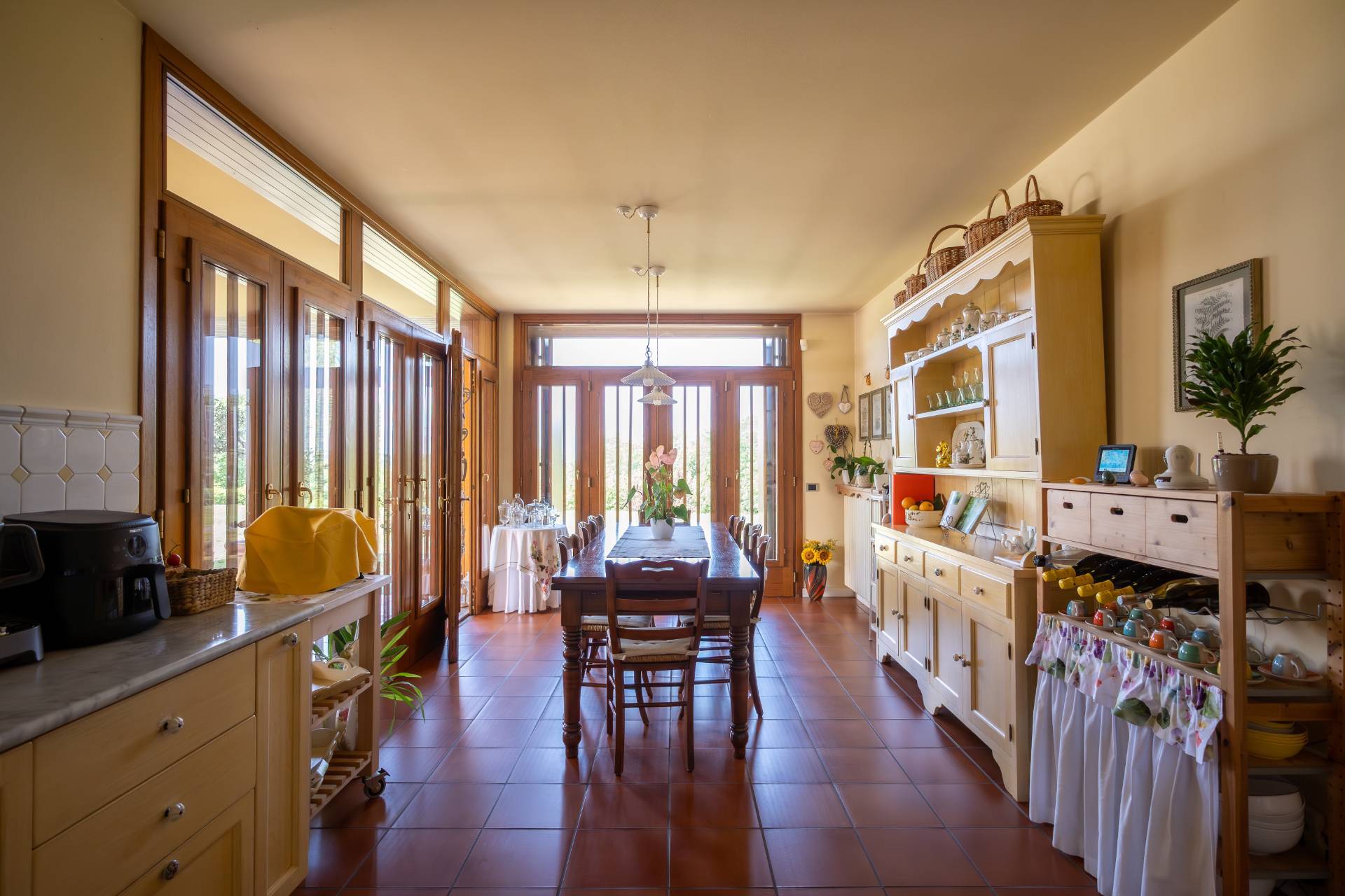 San Pietro di Feletto, Treviso, 31020, IT, 5 Bedrooms Bedrooms, ,4 BathroomsBathrooms,Residential,For Sale,1941776