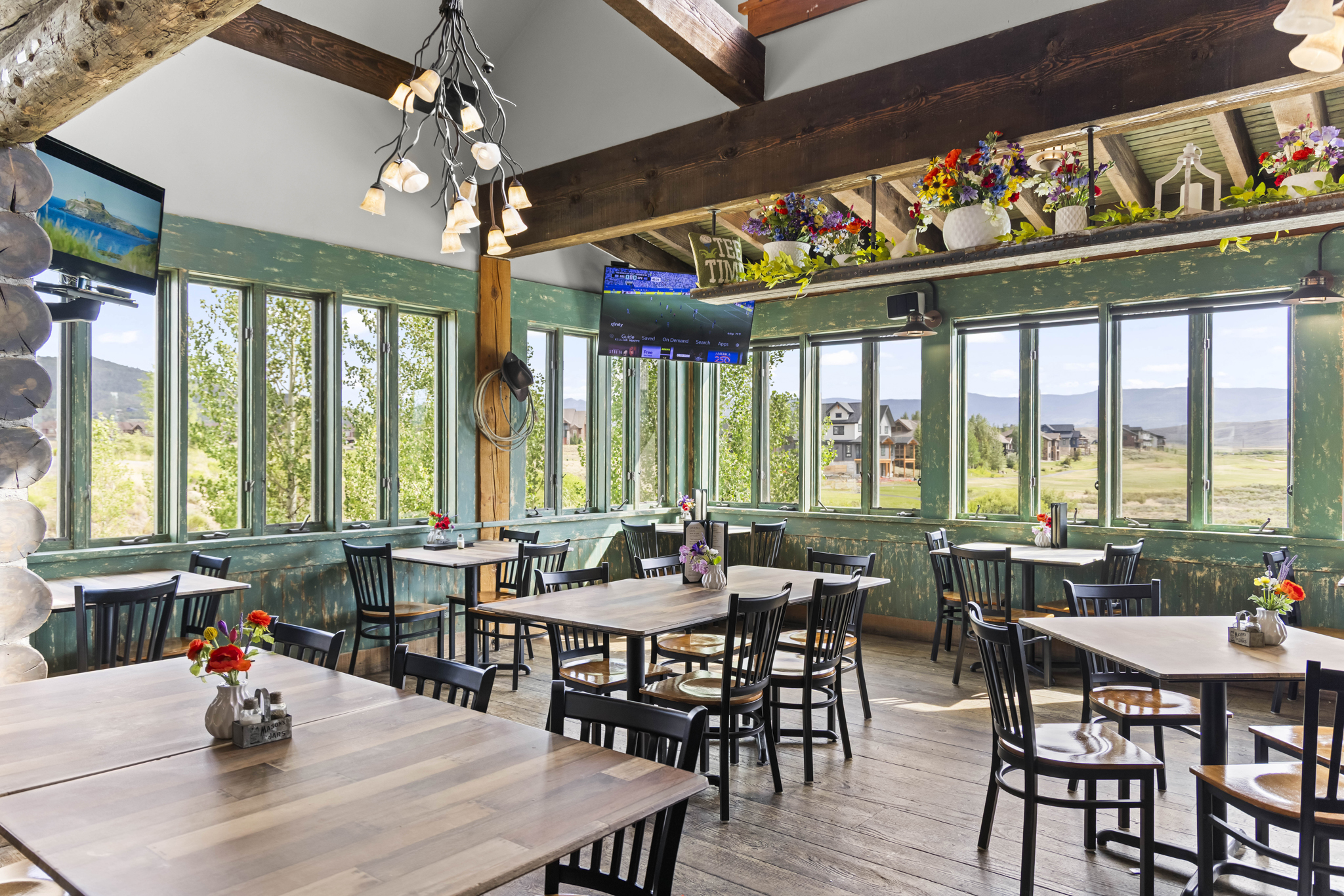  151 Buckhorn Circle, Granby, CO, 80446 - 物件實景