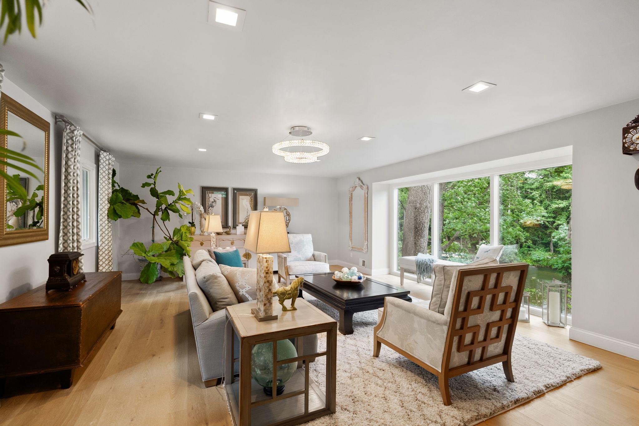  3431 Greentree Drive, Falls Church, VA, 22041 - 物件實景