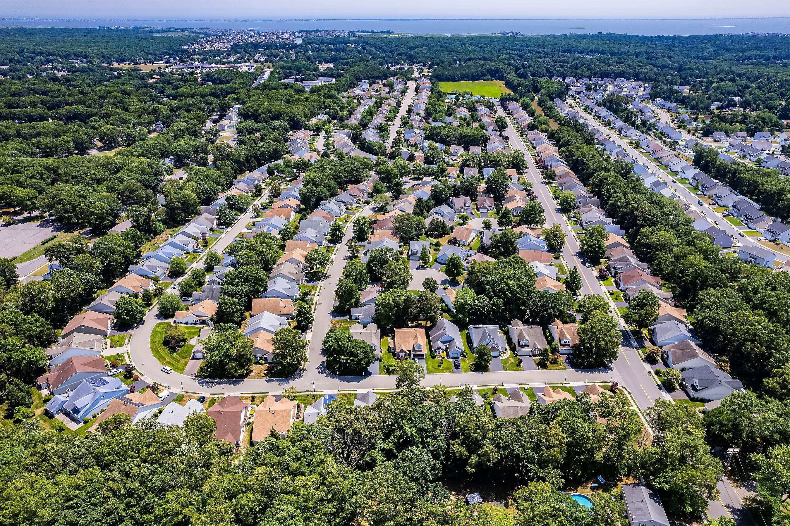 Bayville, New Jersey, 08721, United States, 3 Bedrooms Bedrooms, ,3 BathroomsBathrooms,Residential,For Sale,1984949