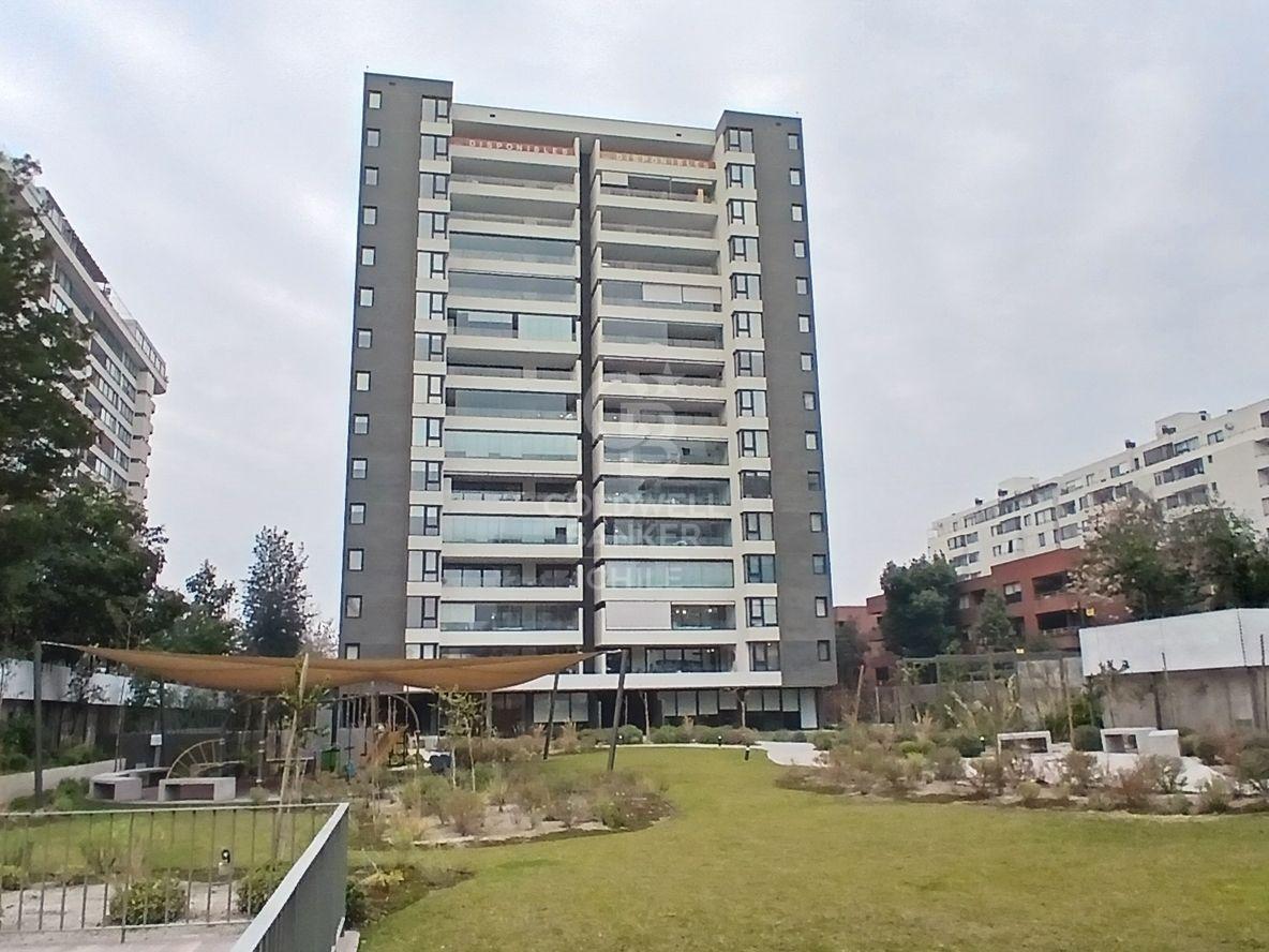 Las Condes, Chile, 2 Bedrooms Bedrooms, ,2 BathroomsBathrooms,Residential,For Sale,1897124