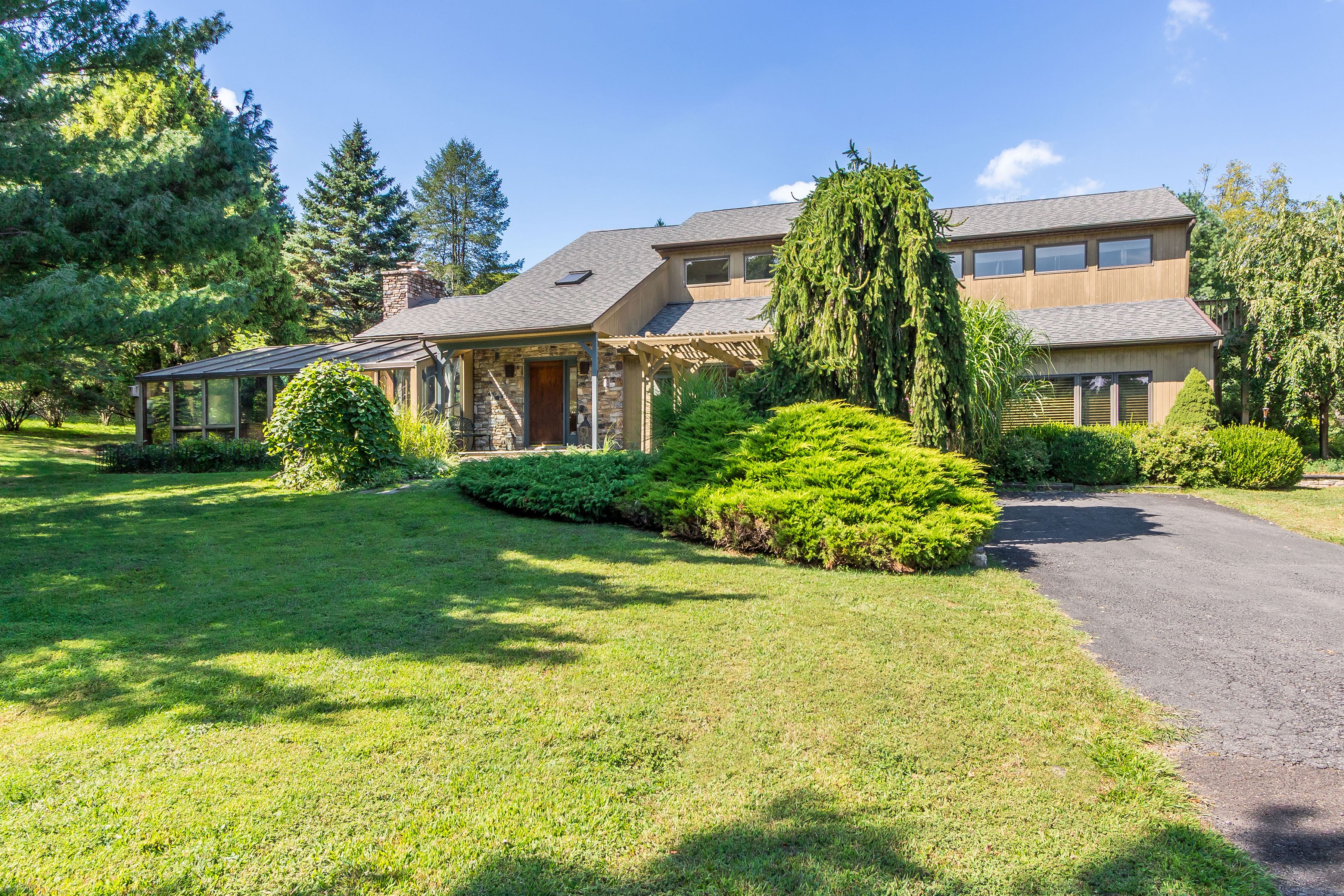  2511 Hickory Lane, Coopersburg, PA 18036 - 物件實景