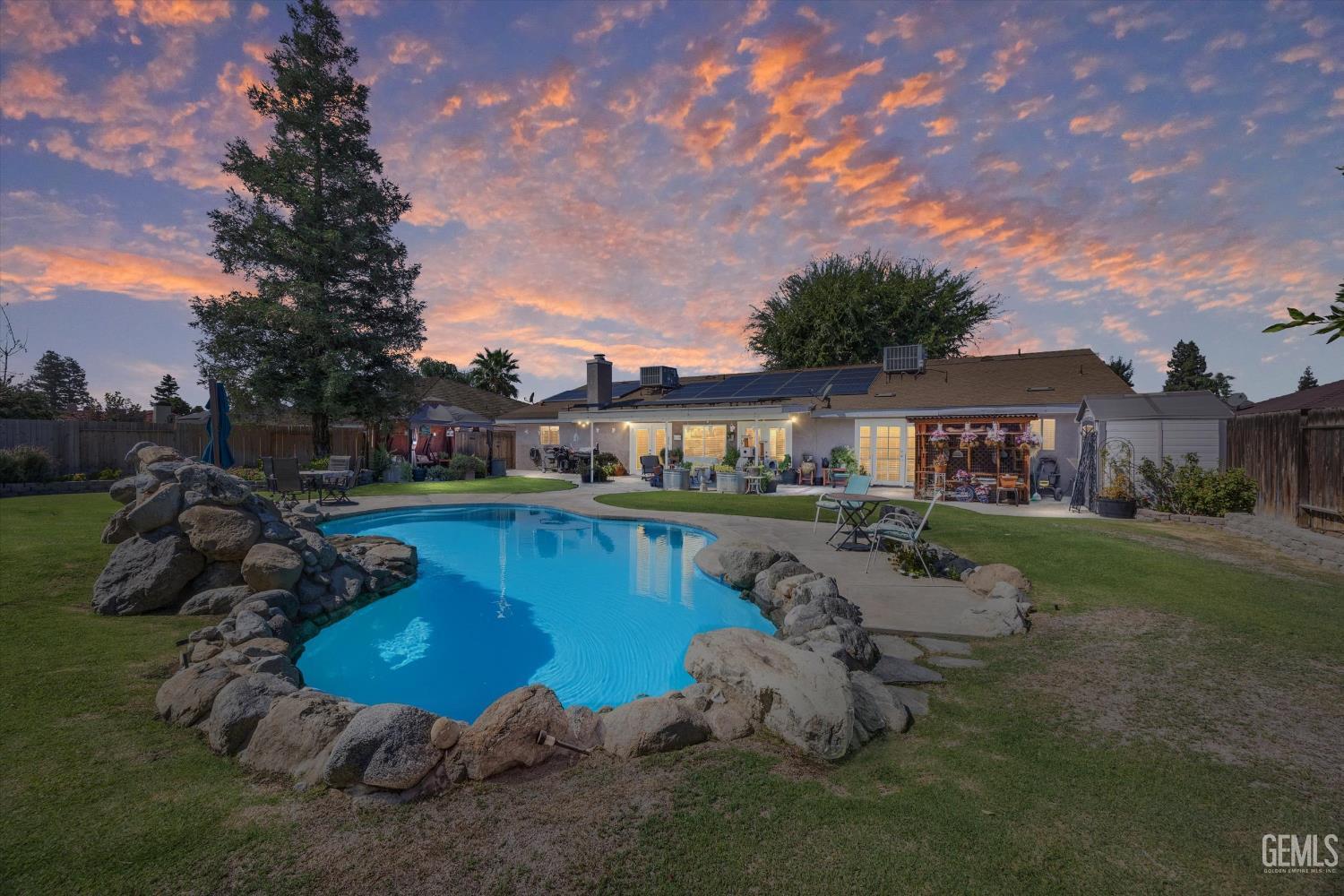 Bakersfield, California, 93308, United States, 4 Bedrooms Bedrooms, ,3 BathroomsBathrooms,Residential,For Sale,1963692