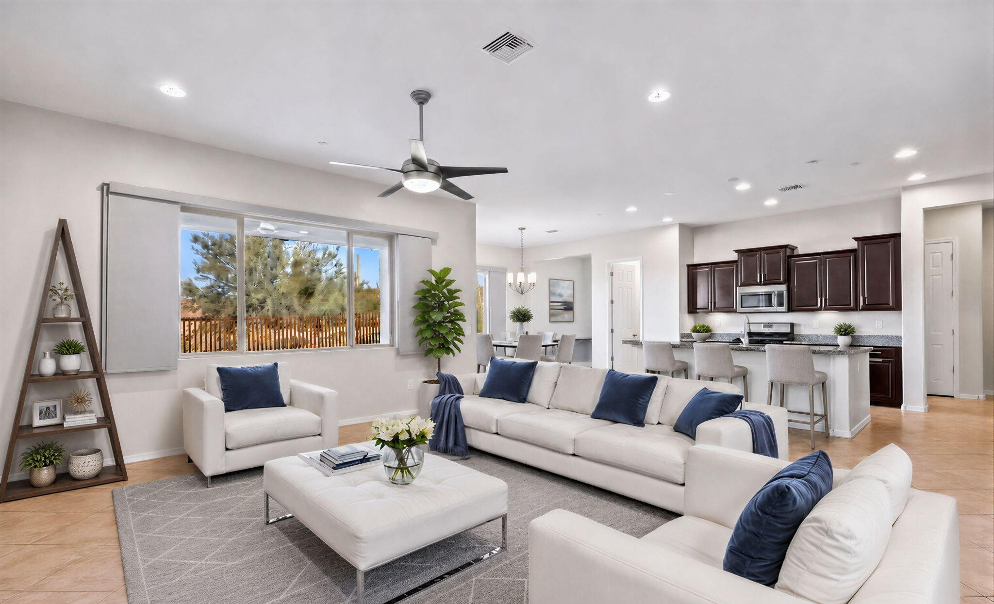  6492 W Whispering Windmill Lane, Marana, AZ 85658 - 物件實景