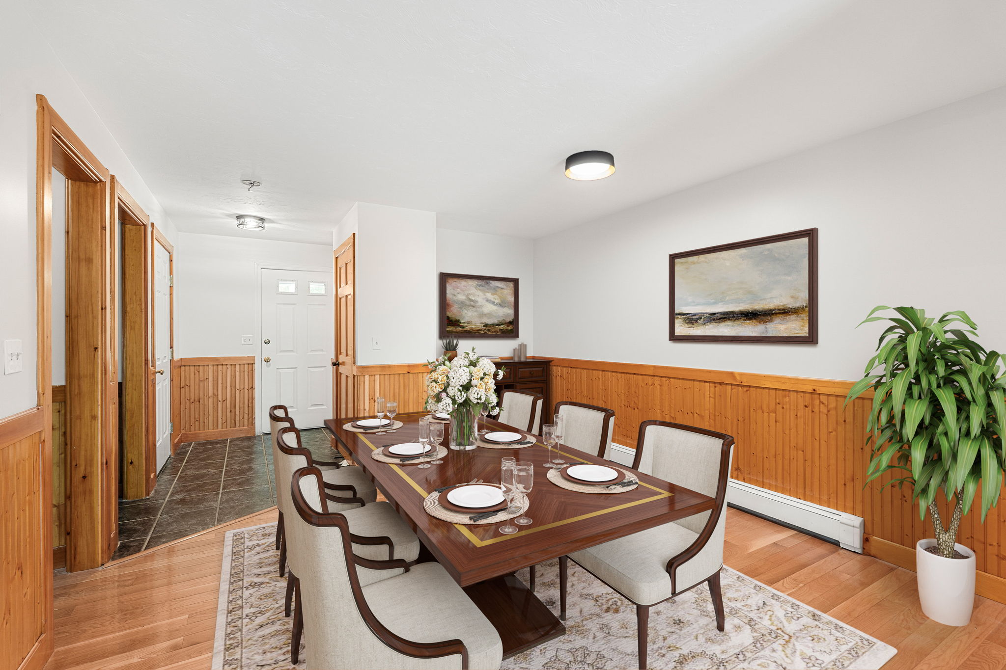  16 Patricia Drive, Oxford, MA, 01537 - 物件實景