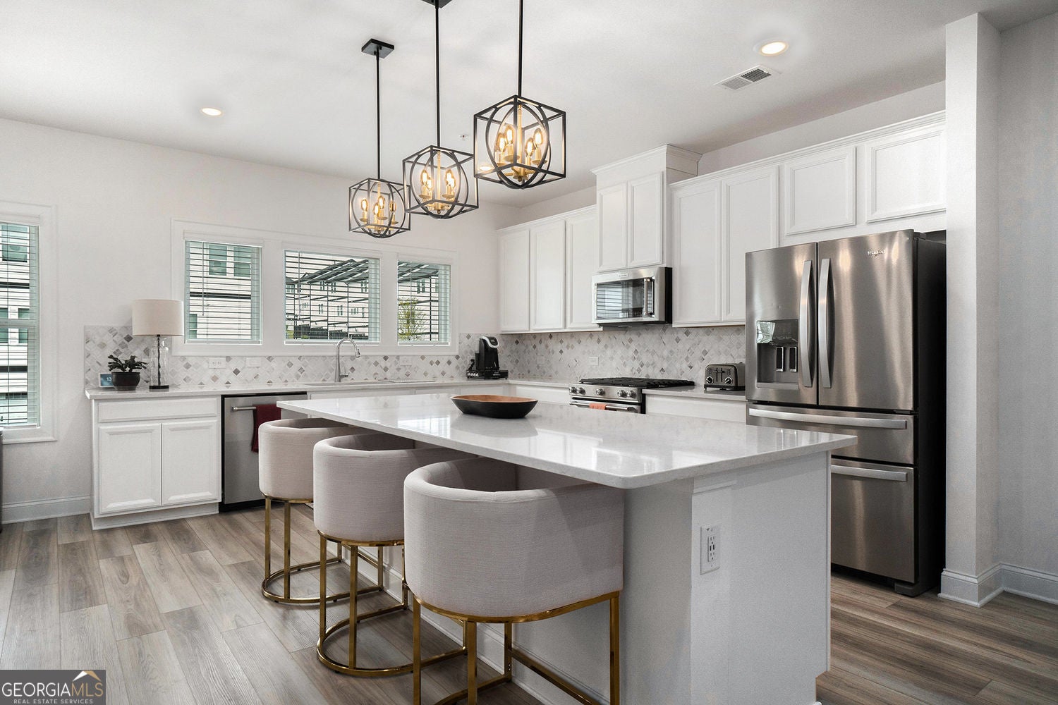 Smyrna, Georgia, 30126, United States, 4 Bedrooms Bedrooms, ,4 BathroomsBathrooms,Residential,For Sale,1959897