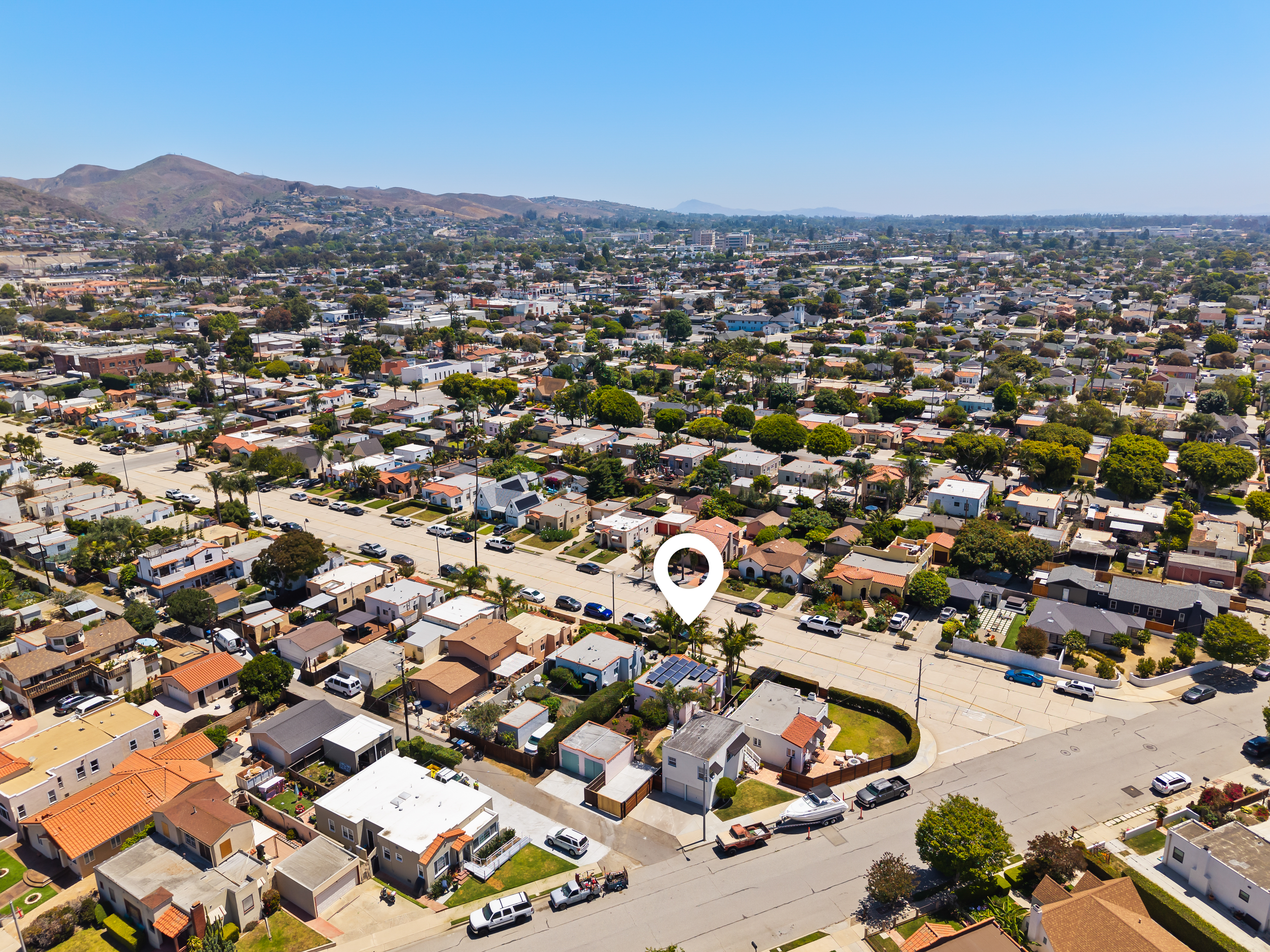  529 South Catalina Street, Ventura, CA 93001 - 物件實景