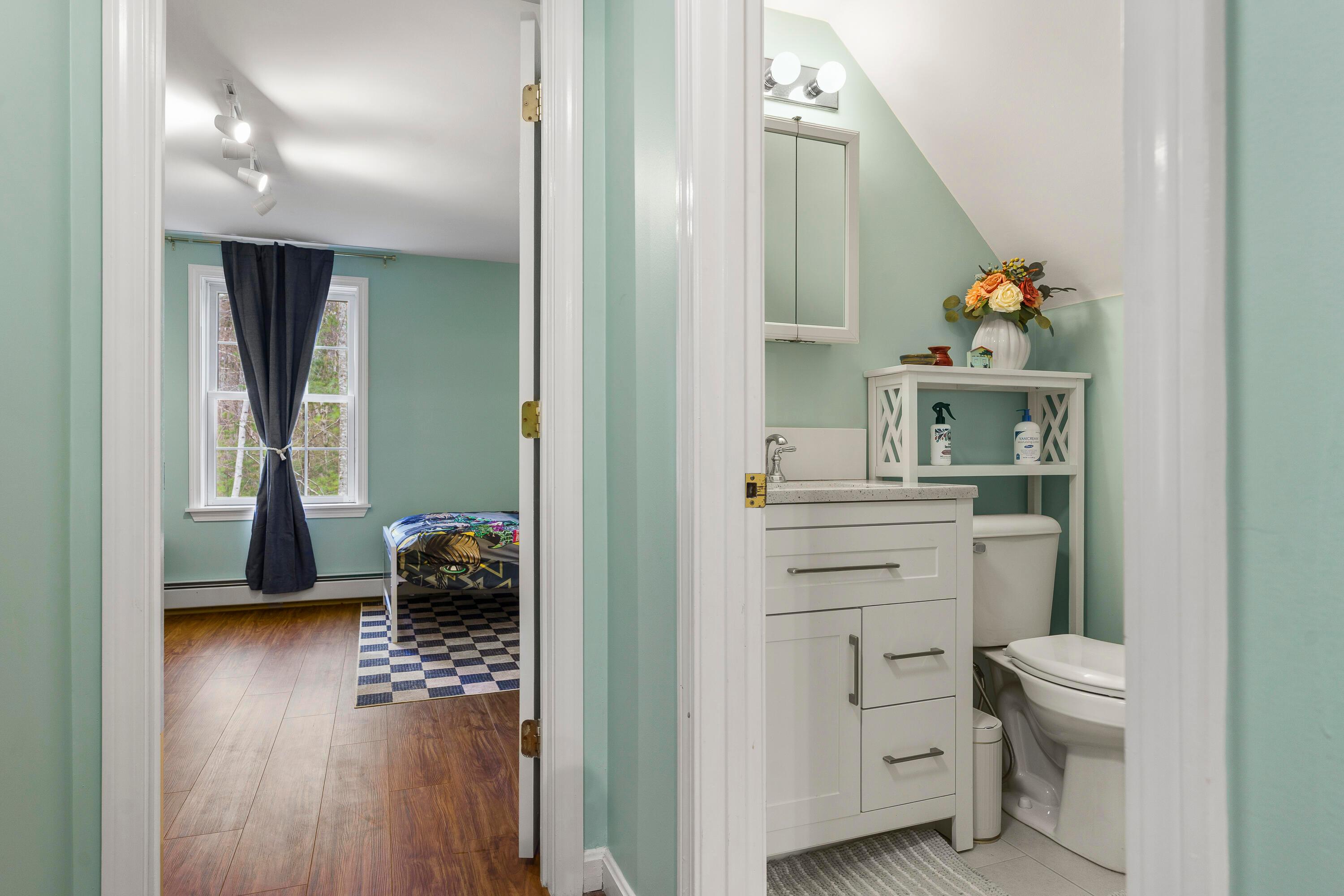  2 Prosper Way - 物件實景