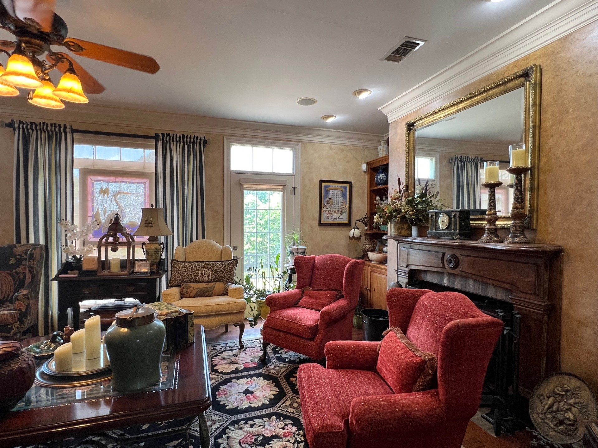 Many, Louisiana, 71449, United States, 4 Bedrooms Bedrooms, ,4 BathroomsBathrooms,Residential,For Sale,1836155