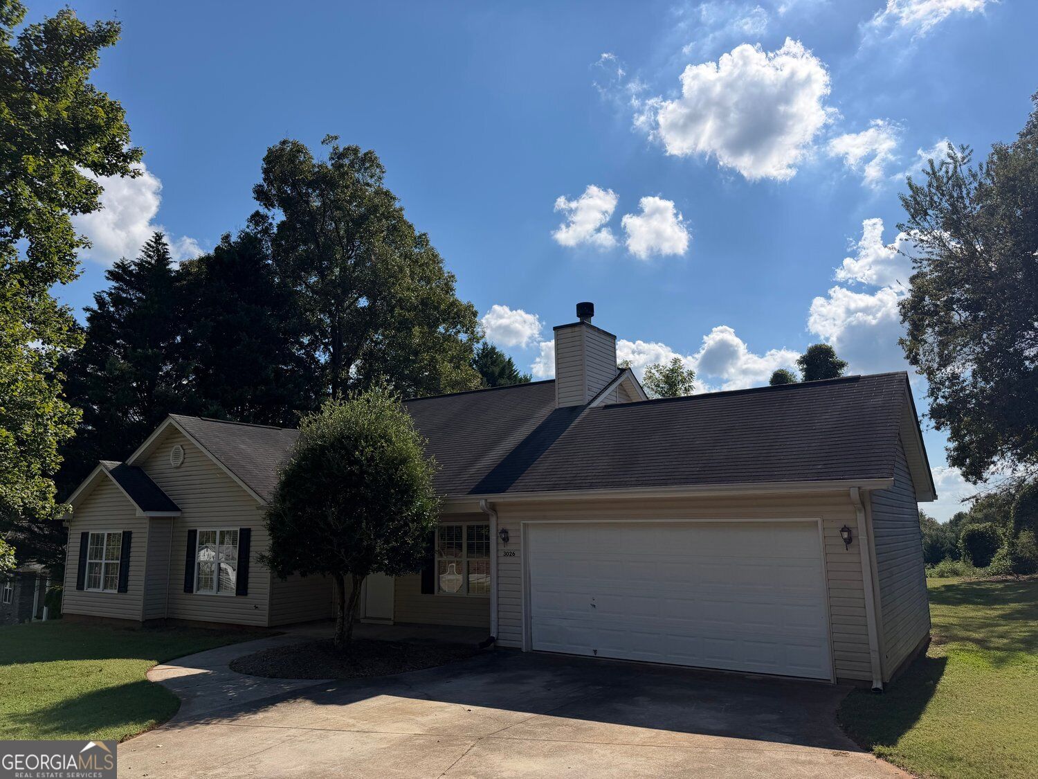 Fork Rd, Gainesville, GA 30506