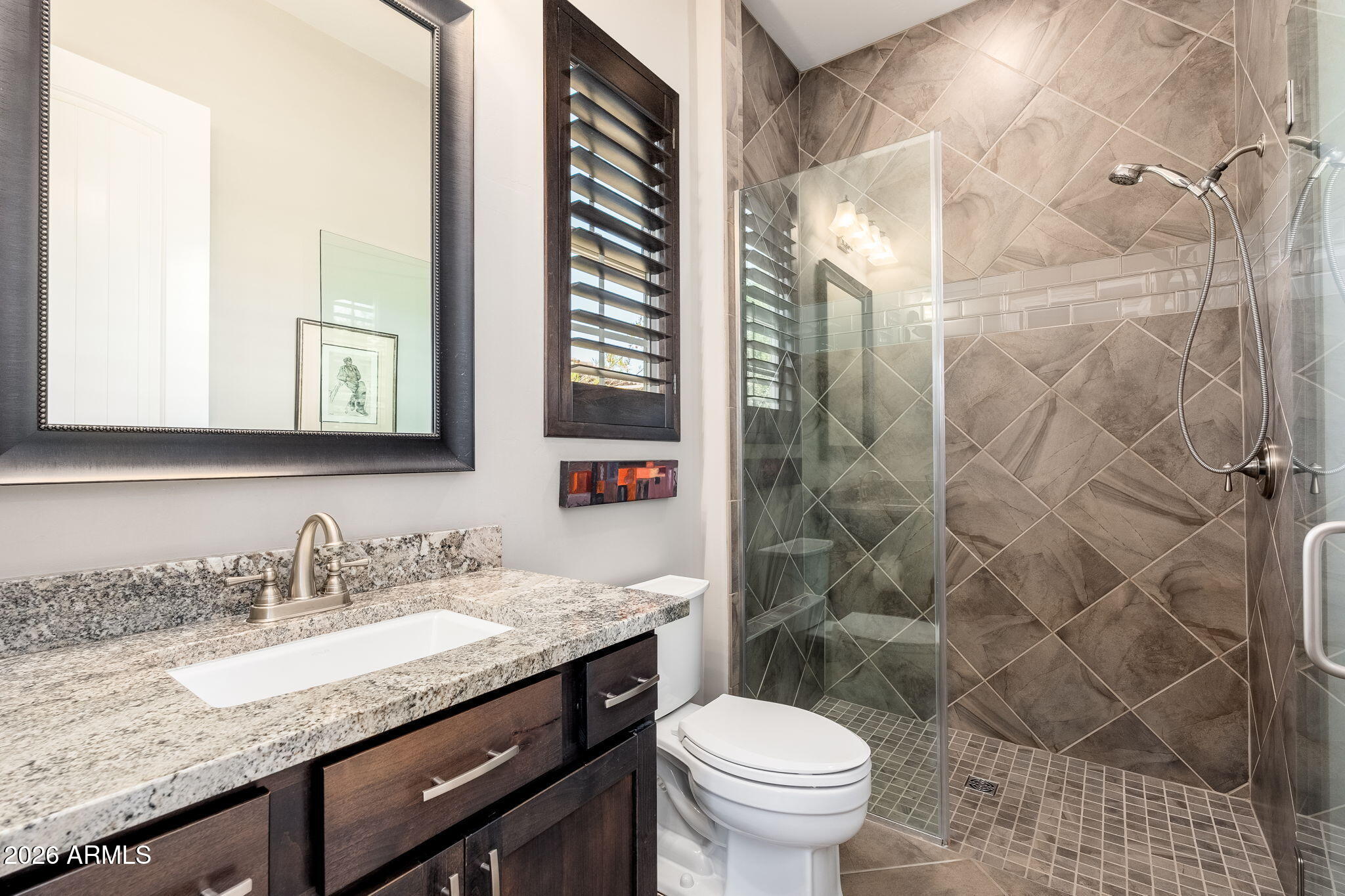  27720 N 110th Pl  Scottsdale, AZ - 物件實景