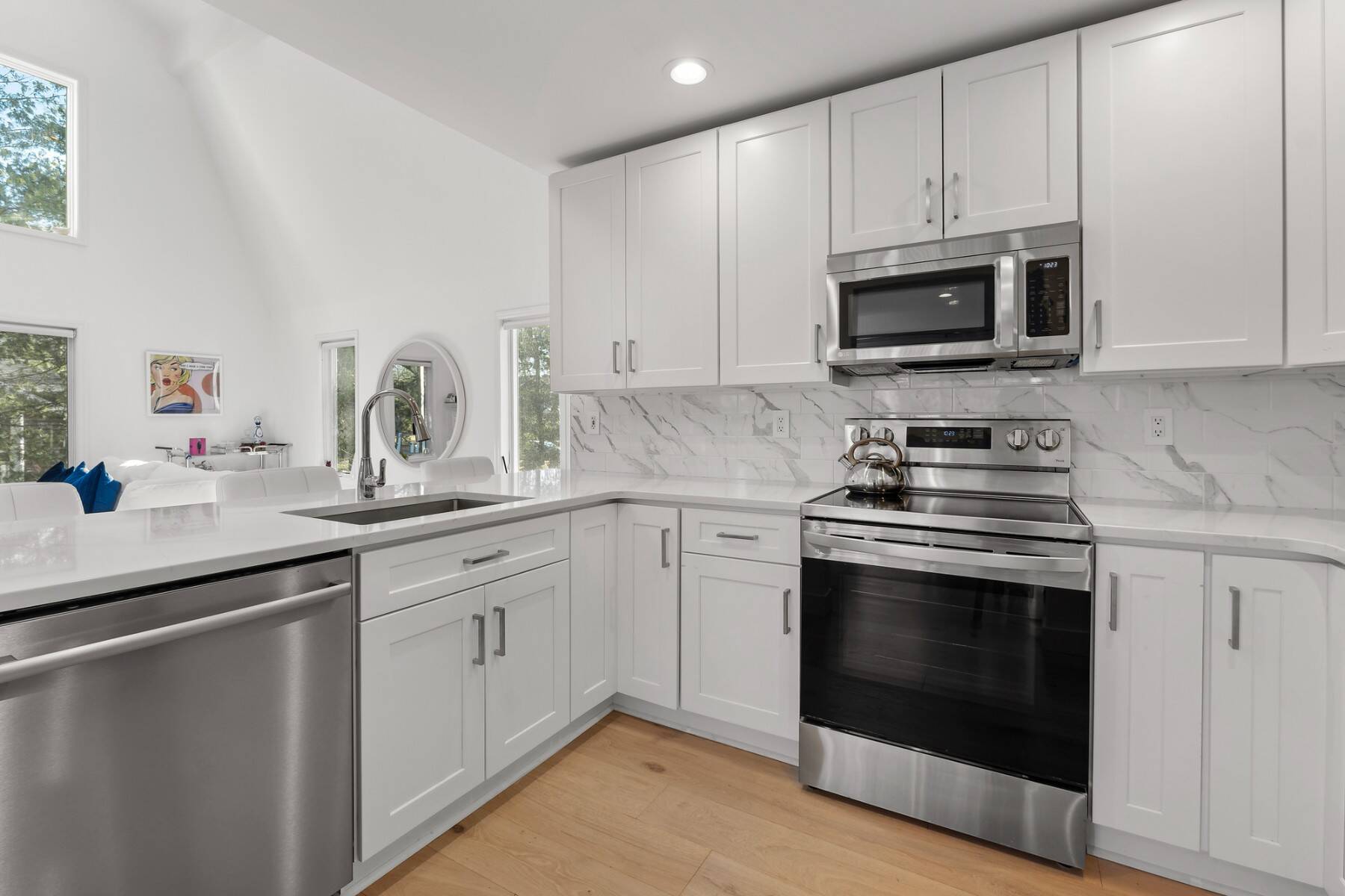  Contemporary Luxury Living in the Heart of Wainscott - 物件實景