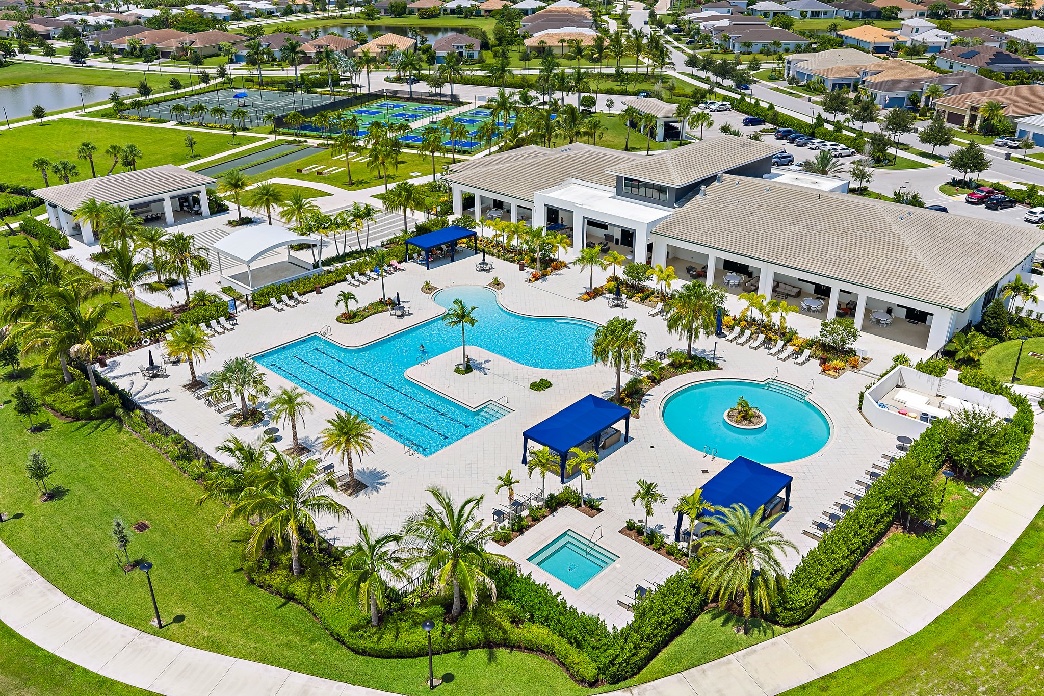  15883 Key Biscayne Lane, Westlake, FL, 33470 - 物件實景